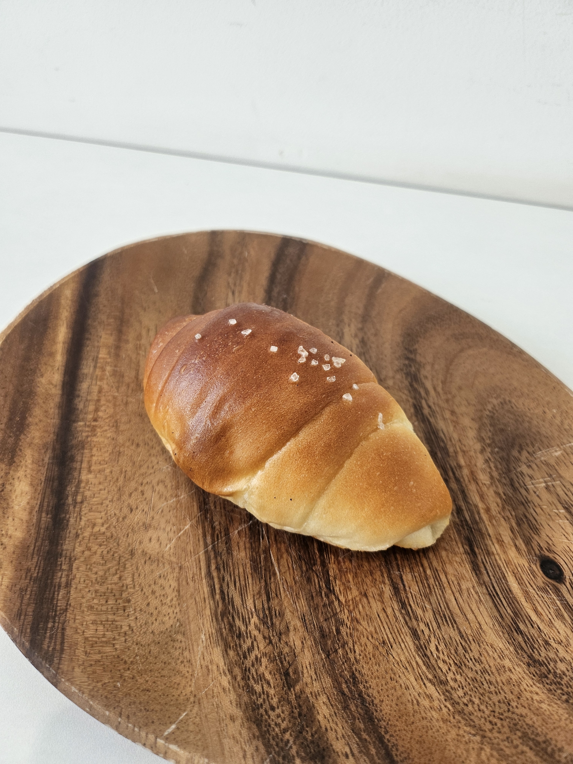 소금빵