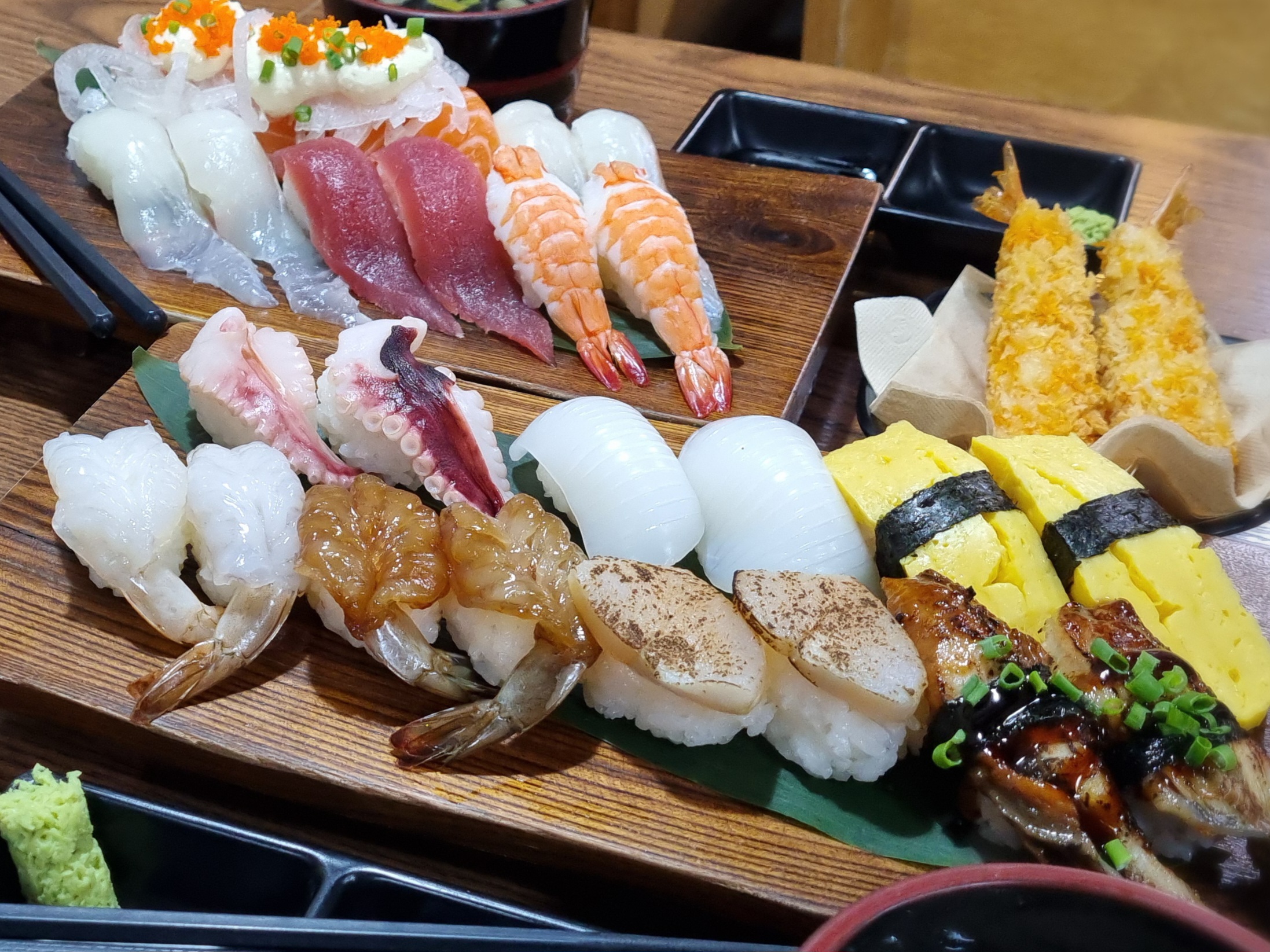 스시동수