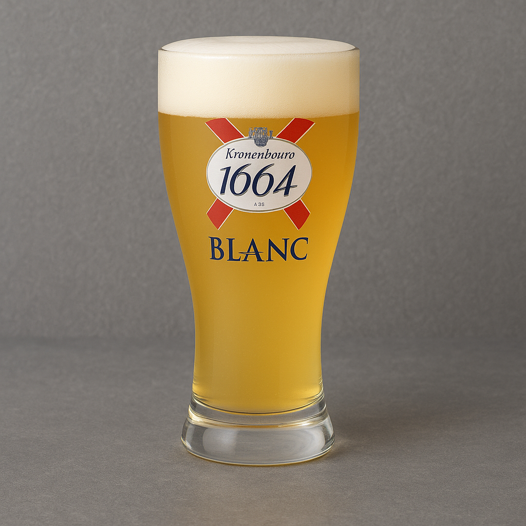 블랑 생맥주