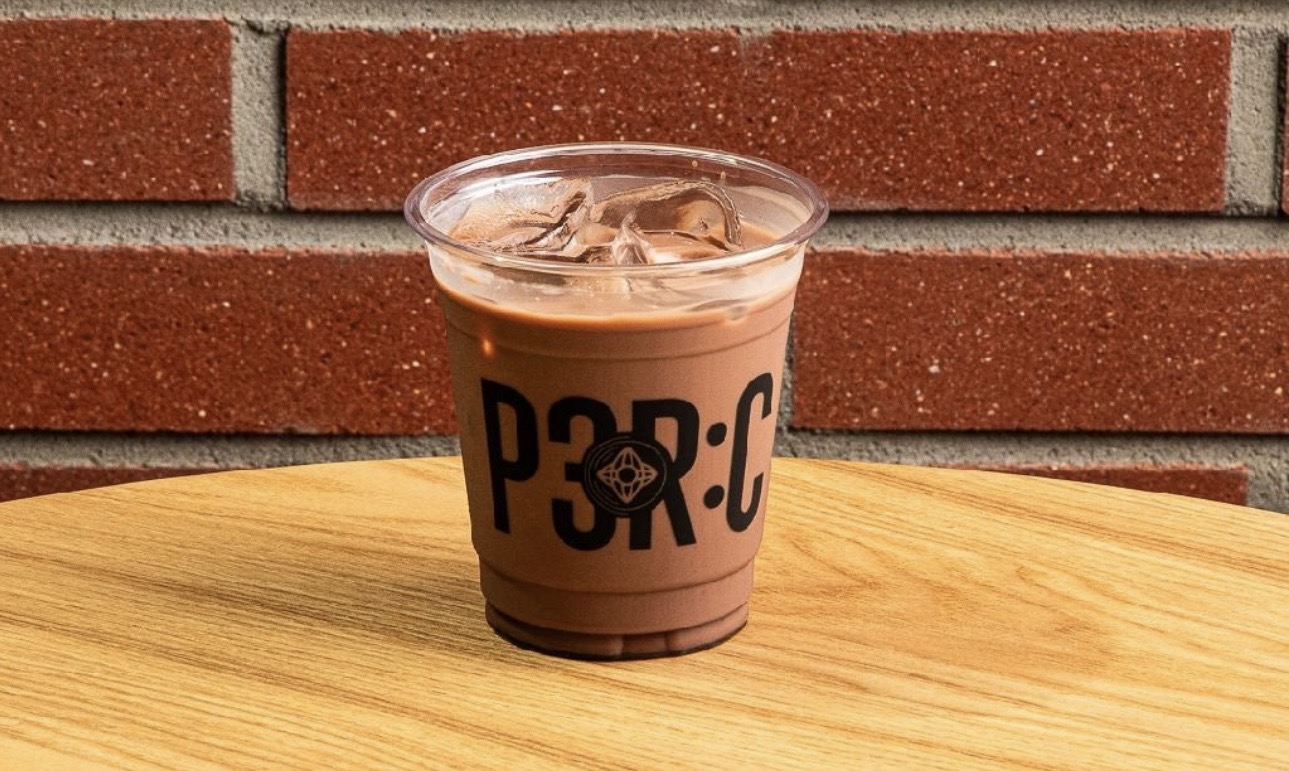 CHOCO LATTE