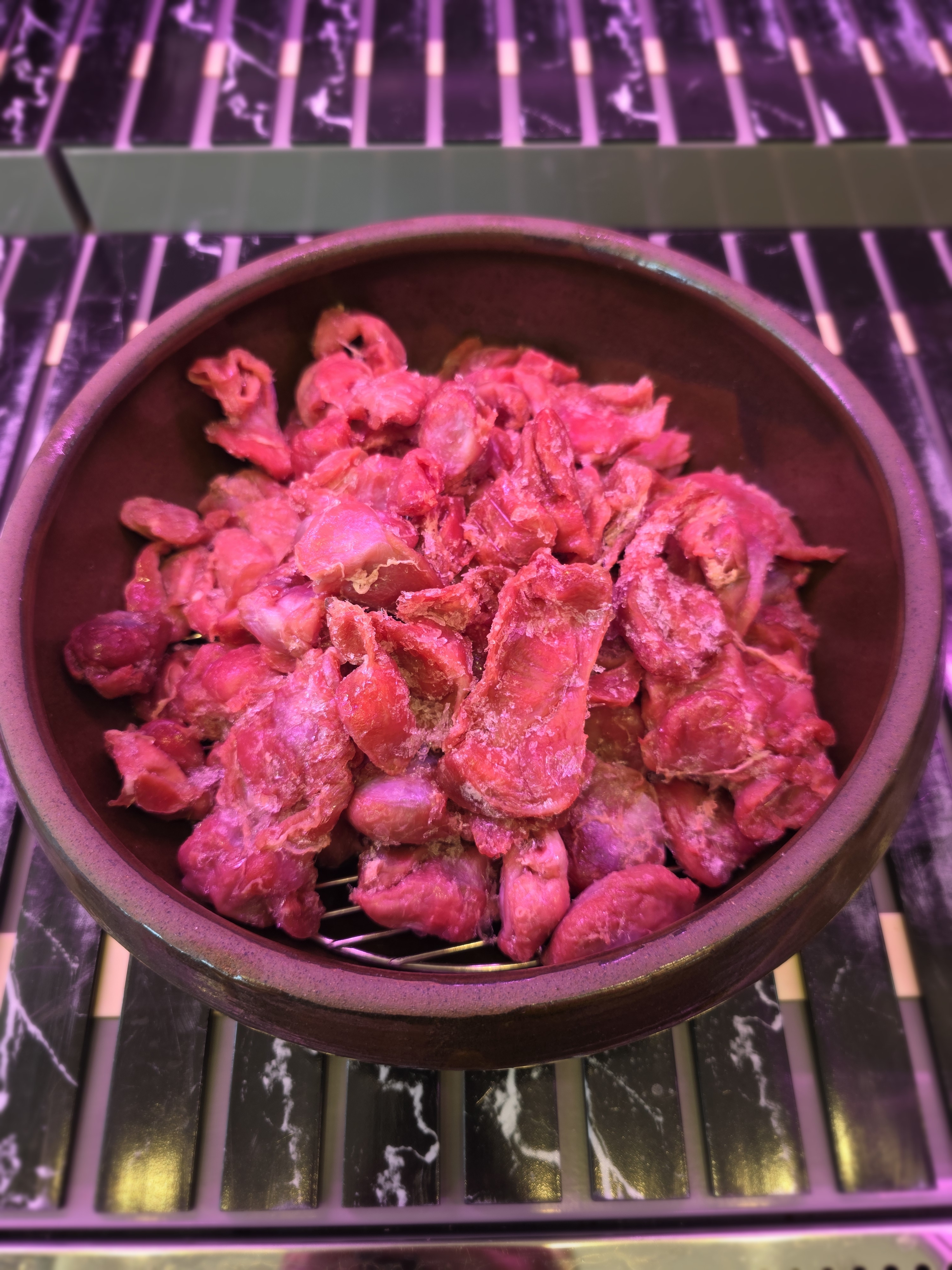일품군계 오산 숯불닭갈비 무한리필