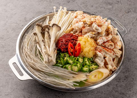 백산식당