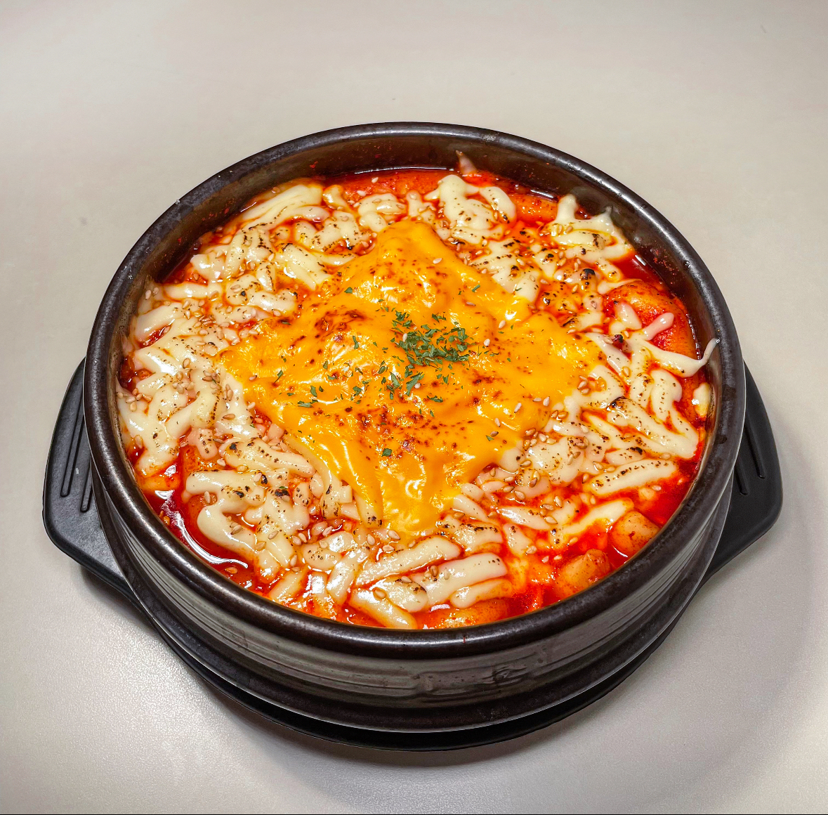 서울돼지구이