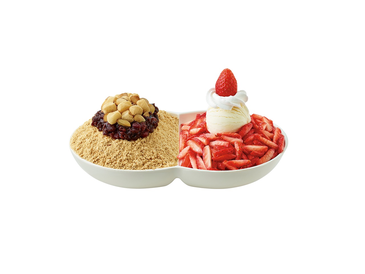 설빙 상주점 2