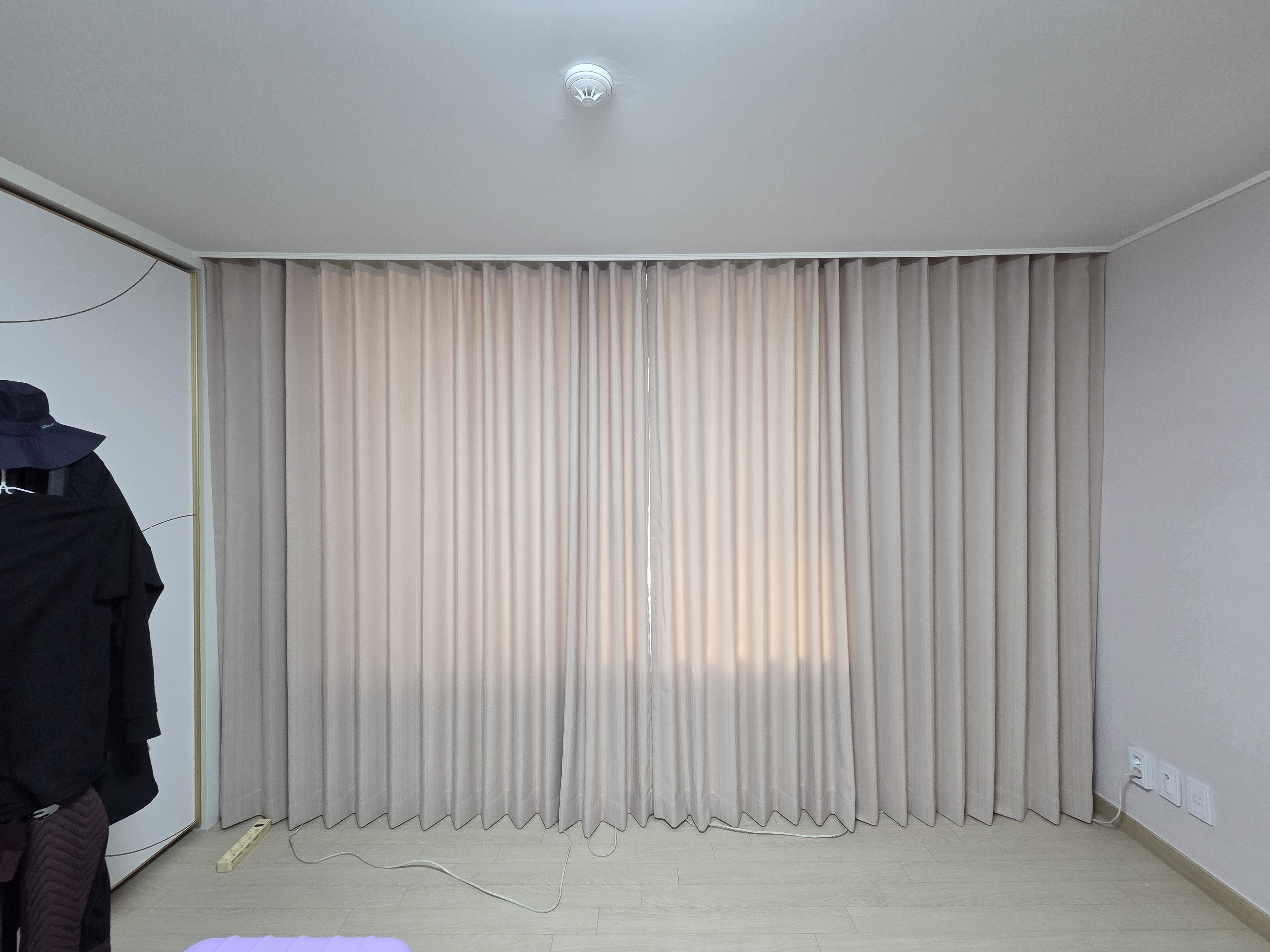 커튼명가 창 보령점