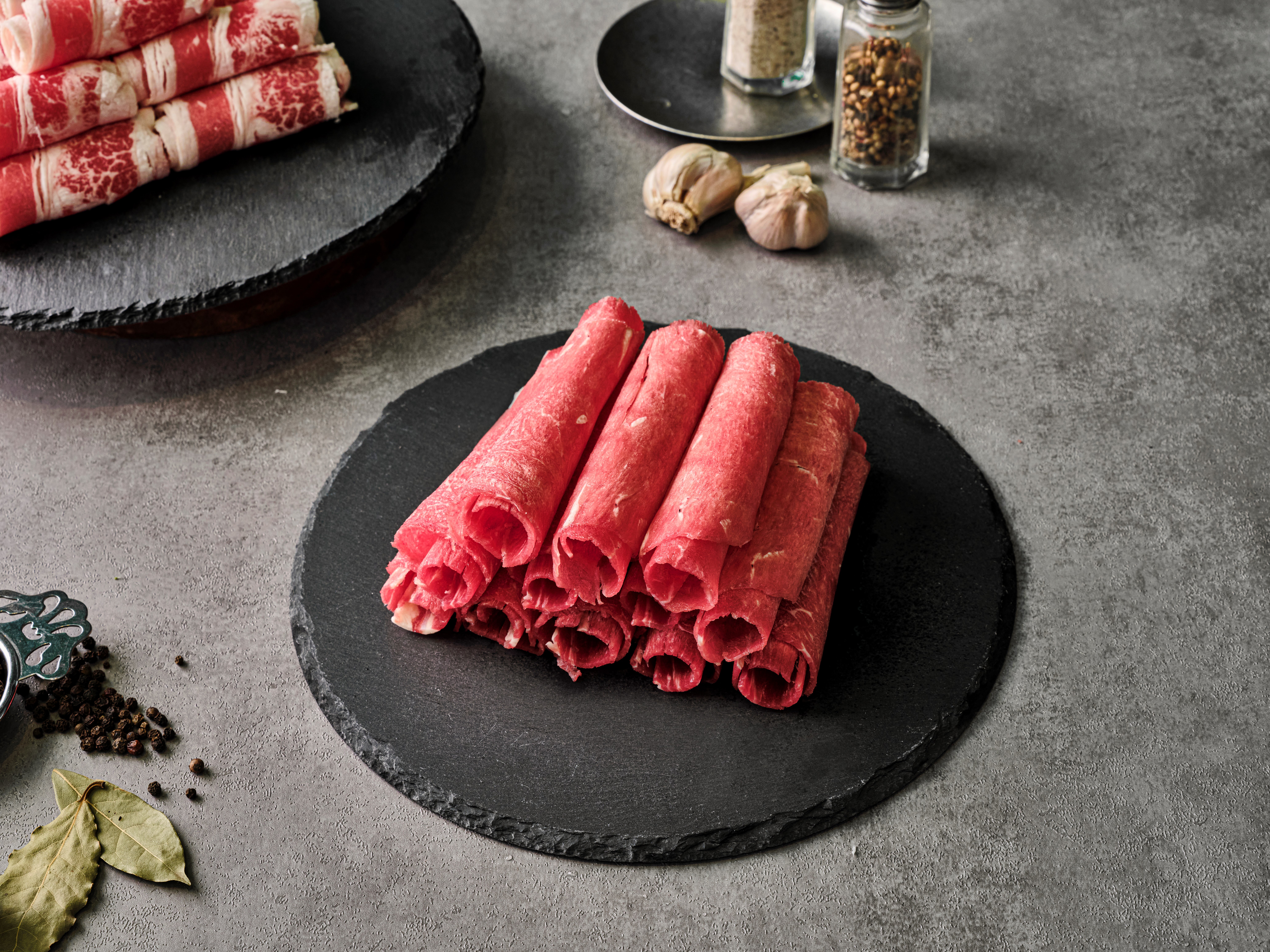 🥩 진한목심 120g