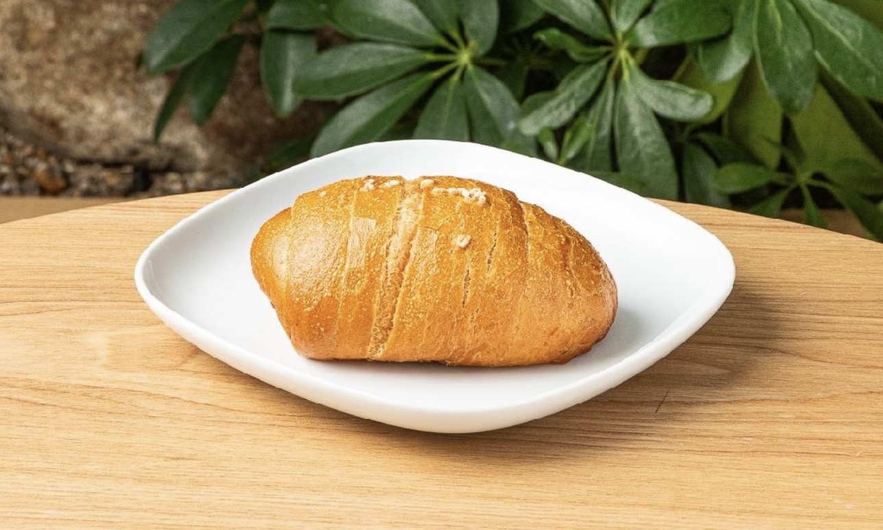 SALT BREAD