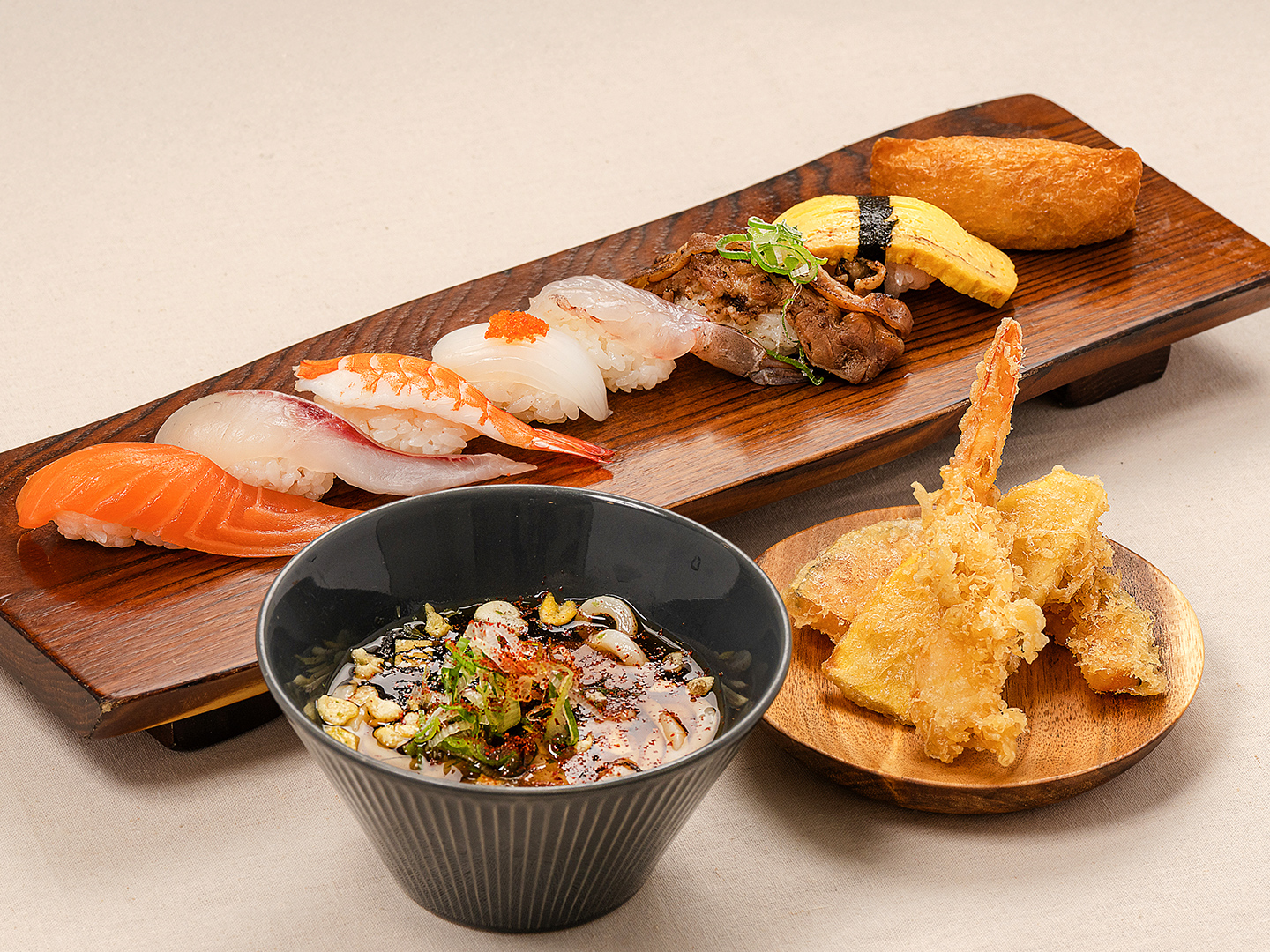 스시만드는주방