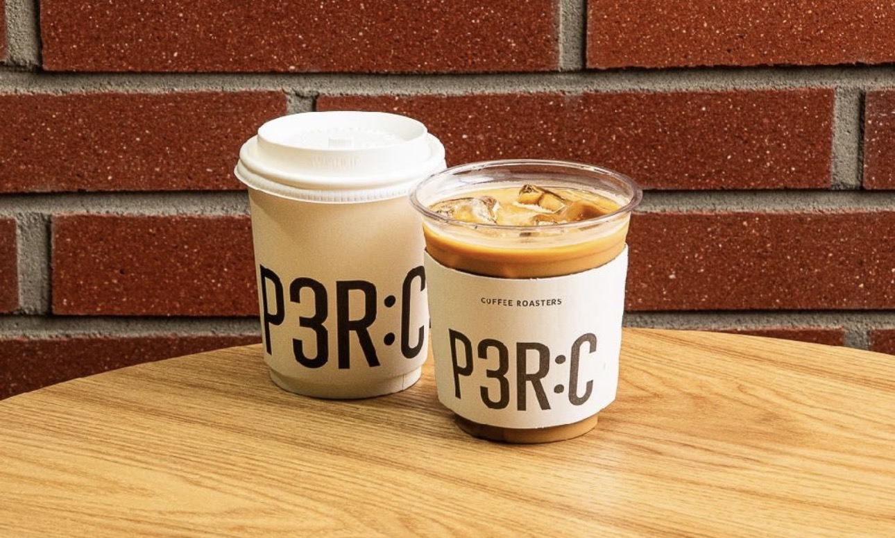 CAFE LATTE