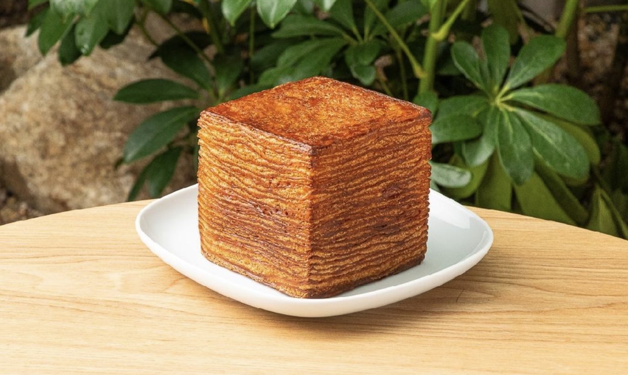 TISSUE BREAD