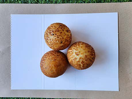 세담찹쌀꽈배기