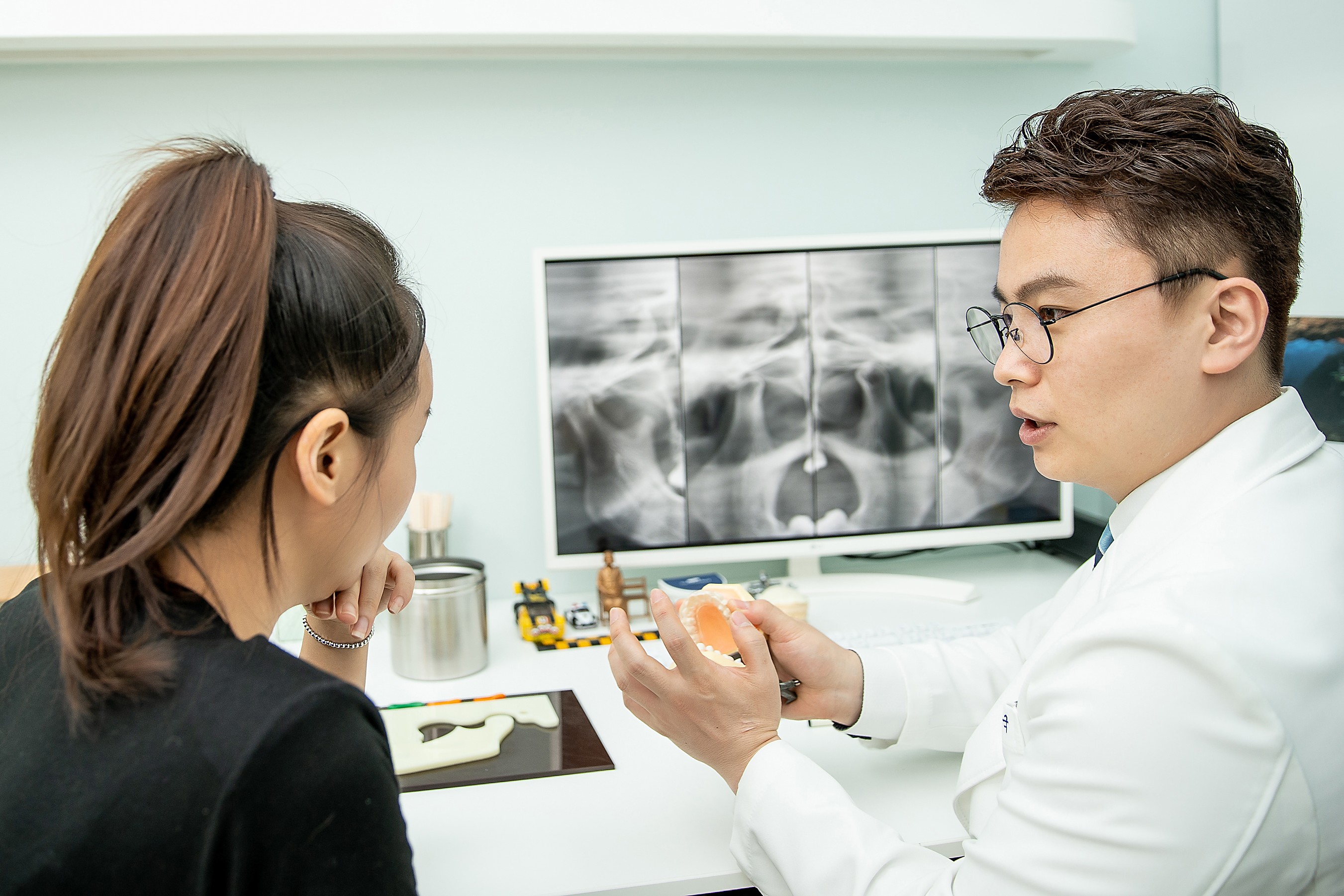 신촌맑음구강내과 대표 이미지