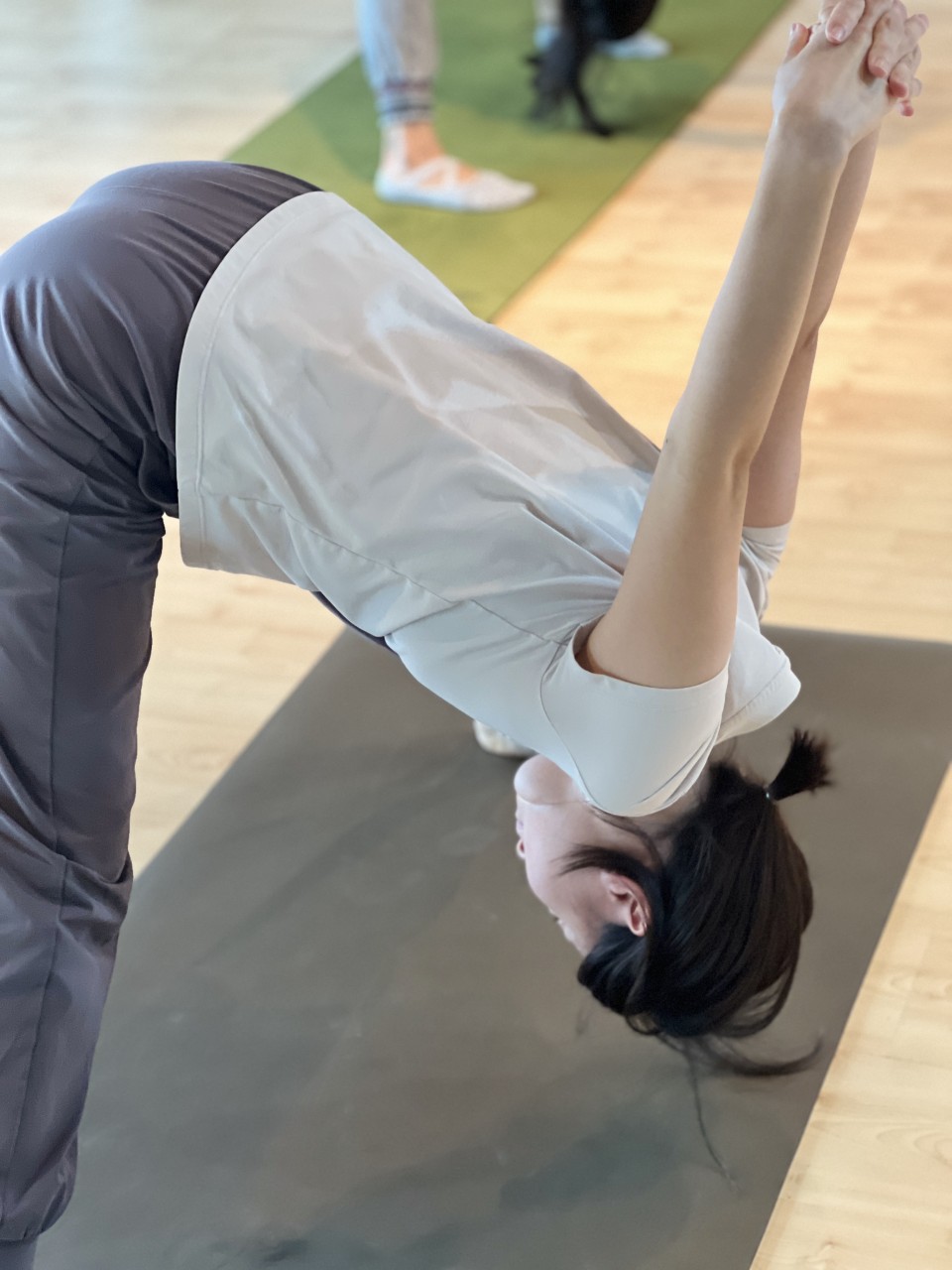 쁘램요가 대표 이미지