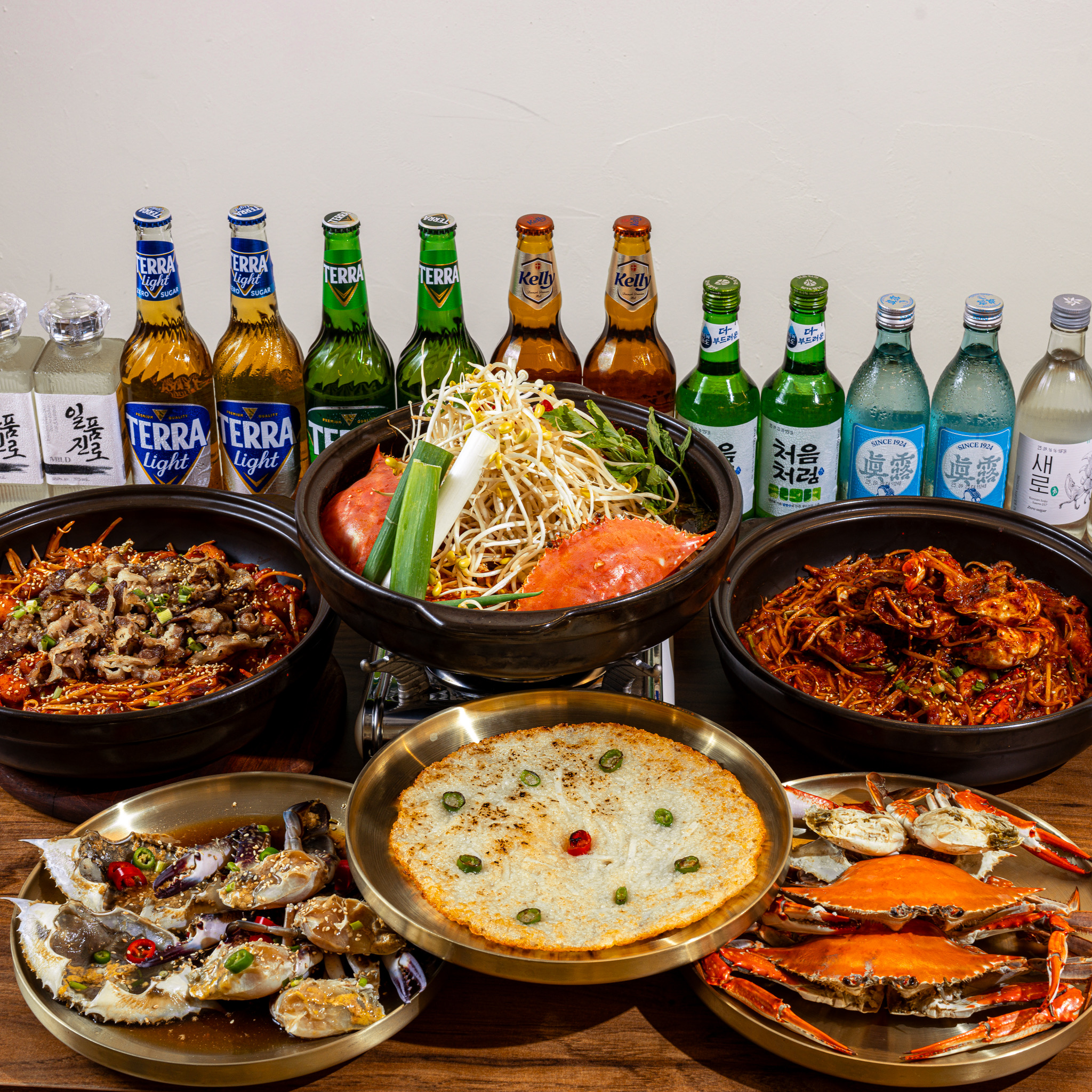 춘남식당 포항점