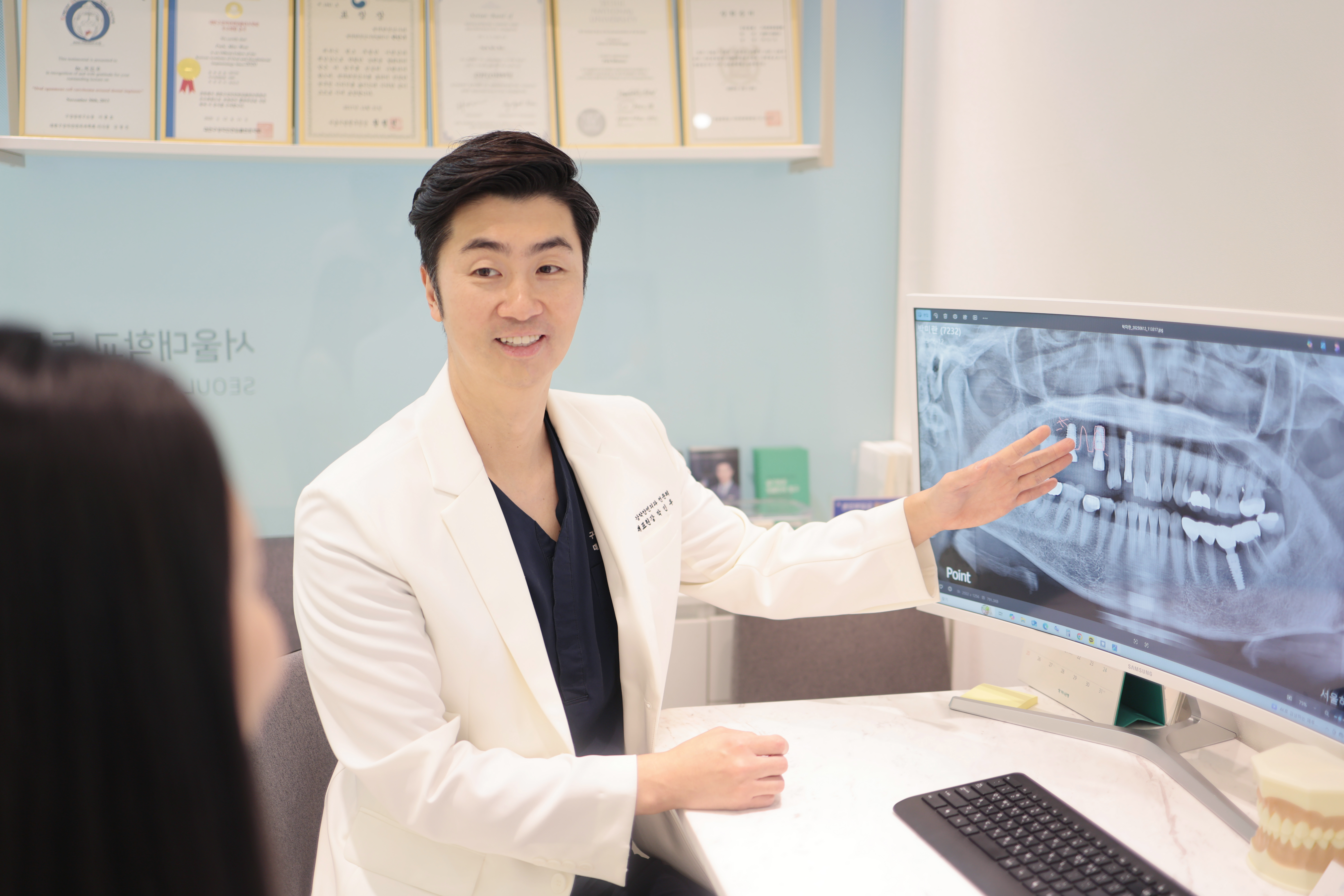 서울하늘에치과 대표 이미지