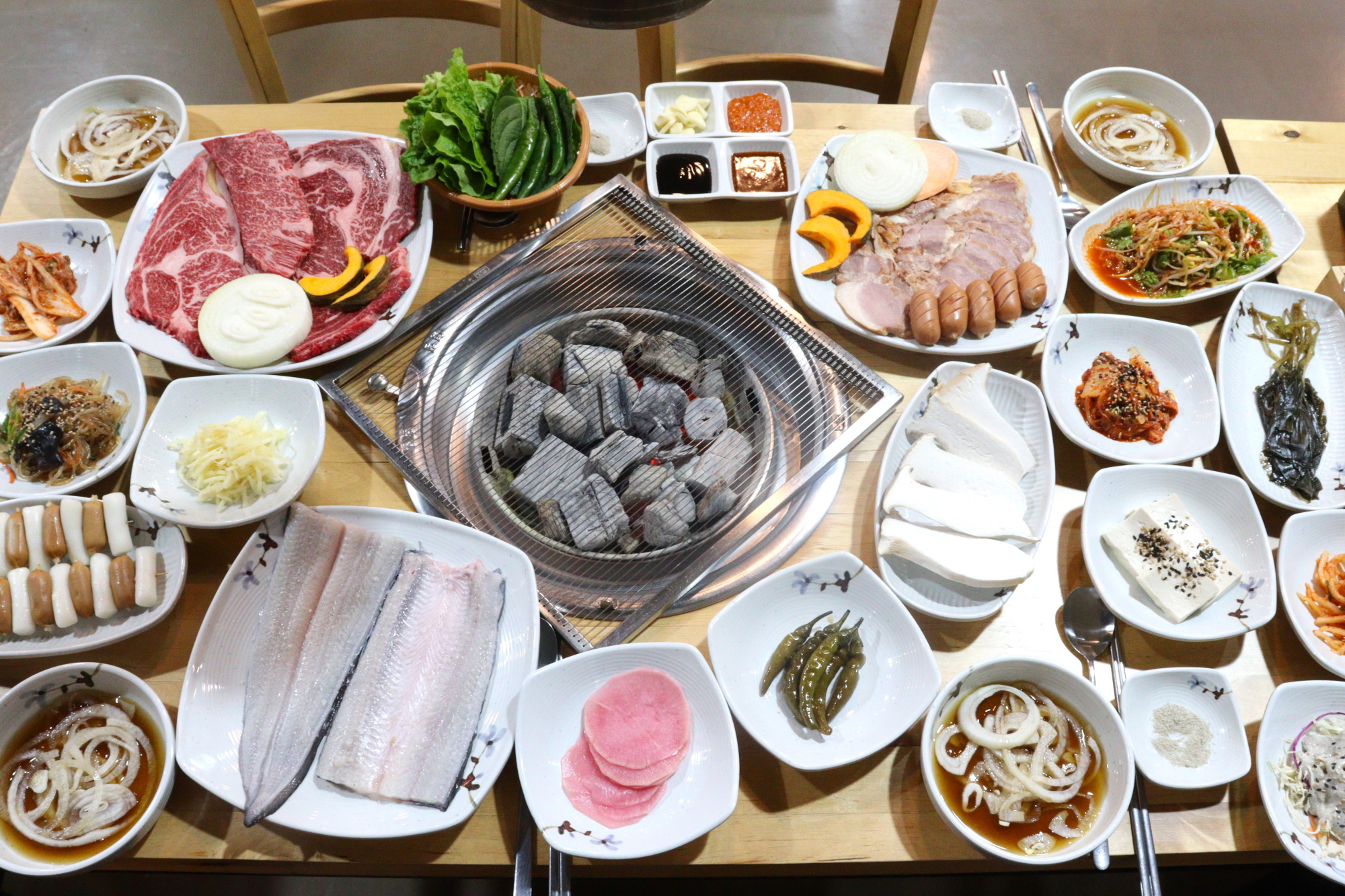 맛집명소 구세정