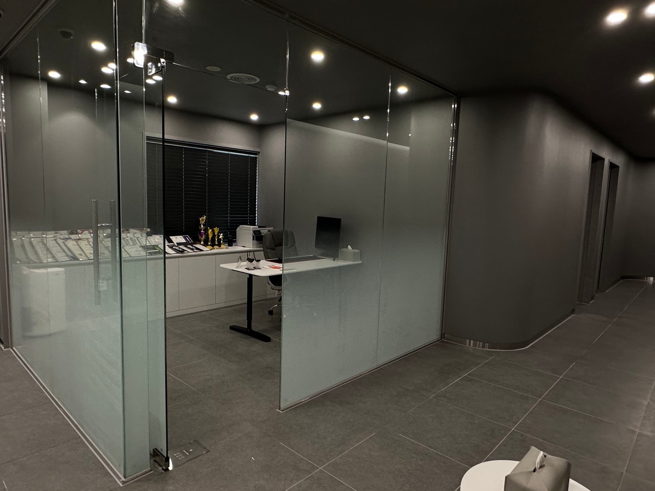 스킨브로우랩 대표 이미지