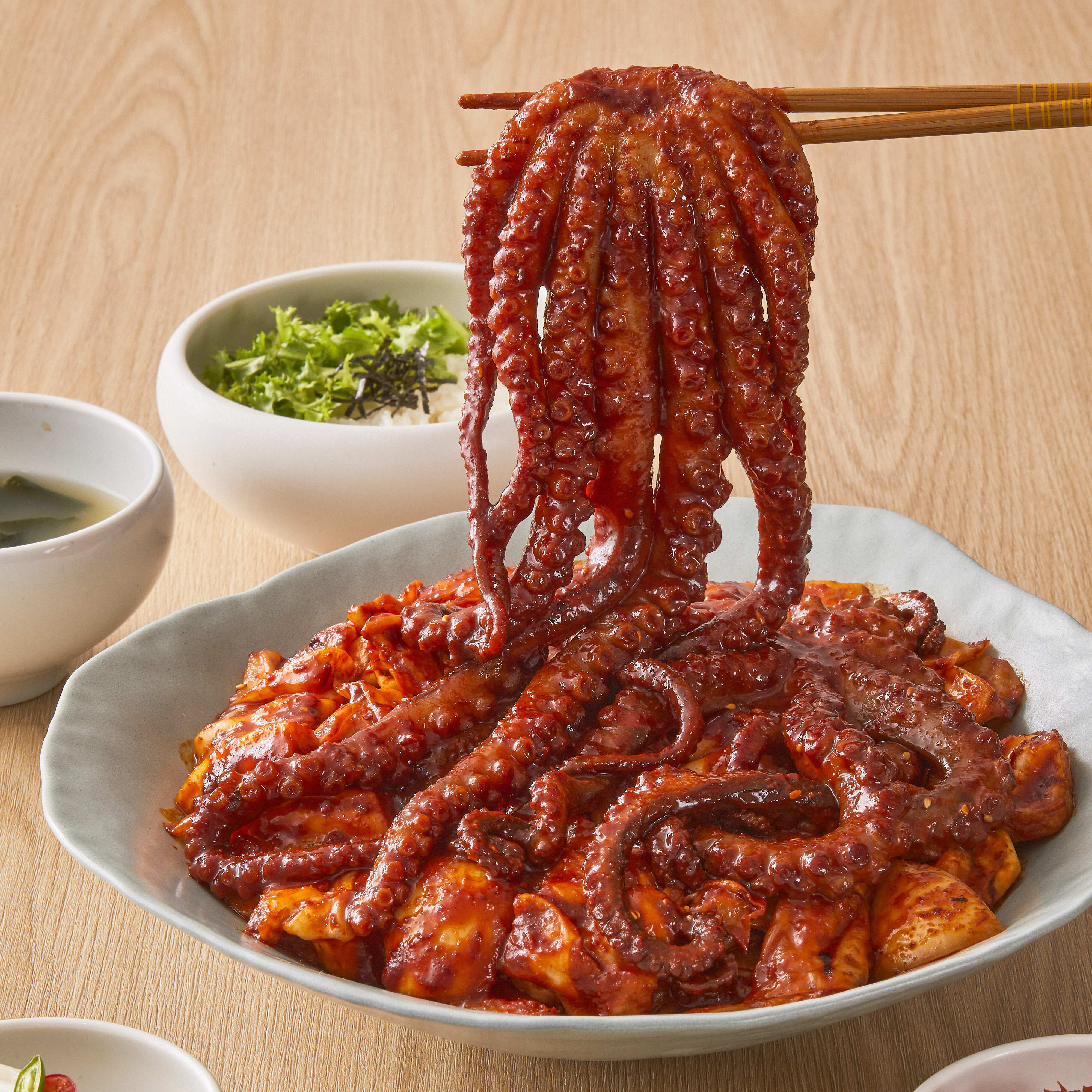덕분 현대백화점 판교점 사진 7