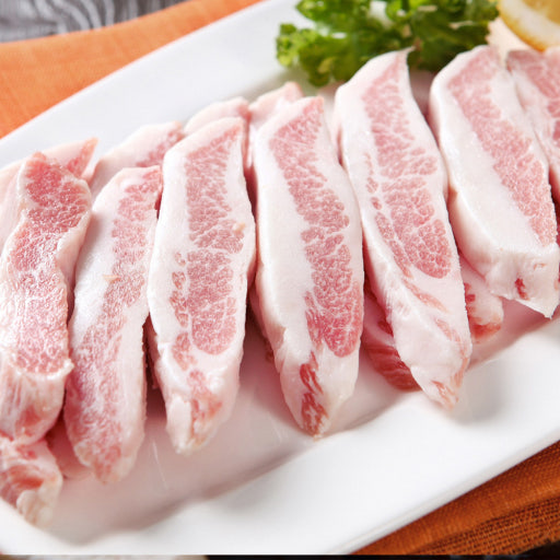 통영갈비촌
