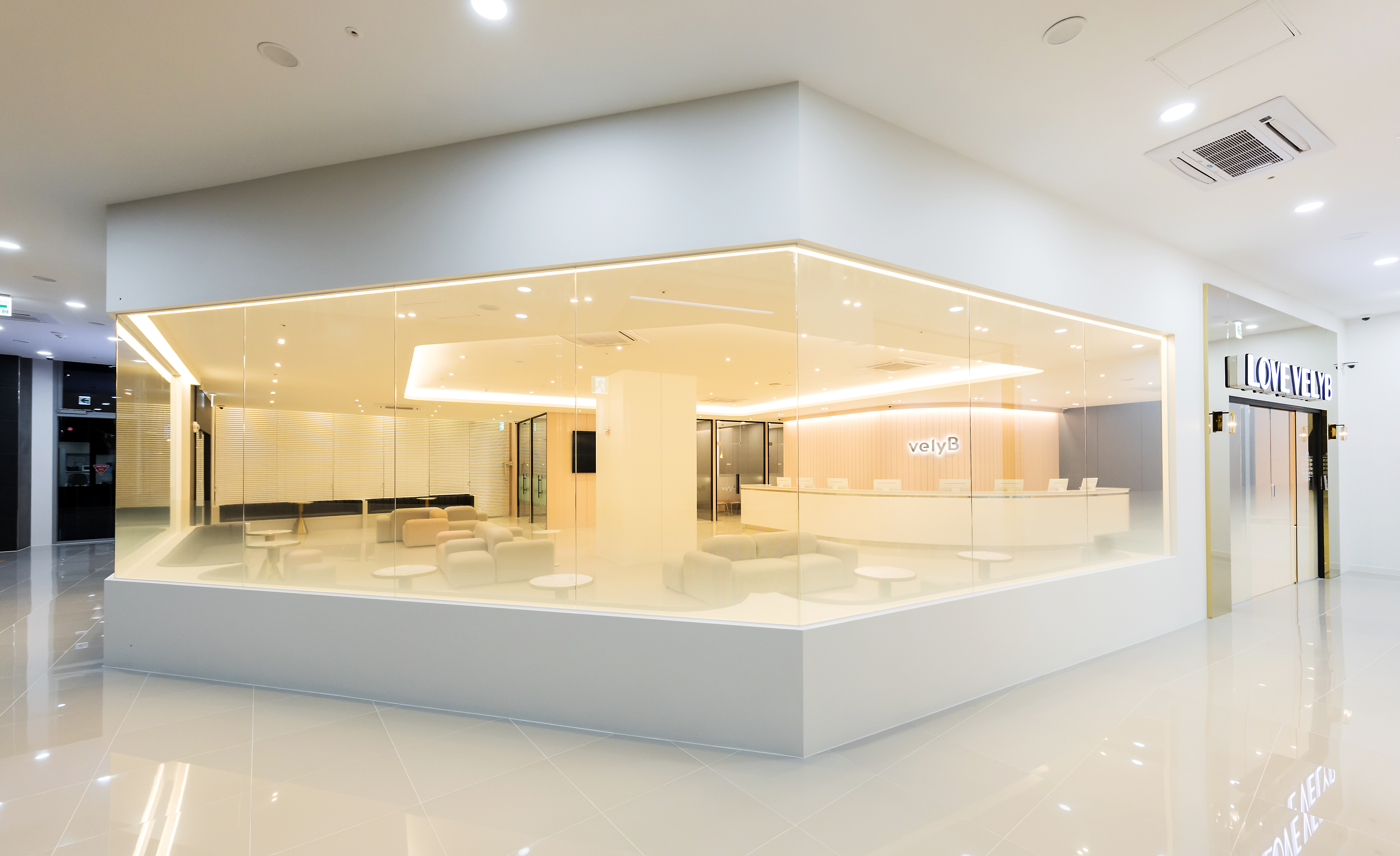 블리비의원 명동점