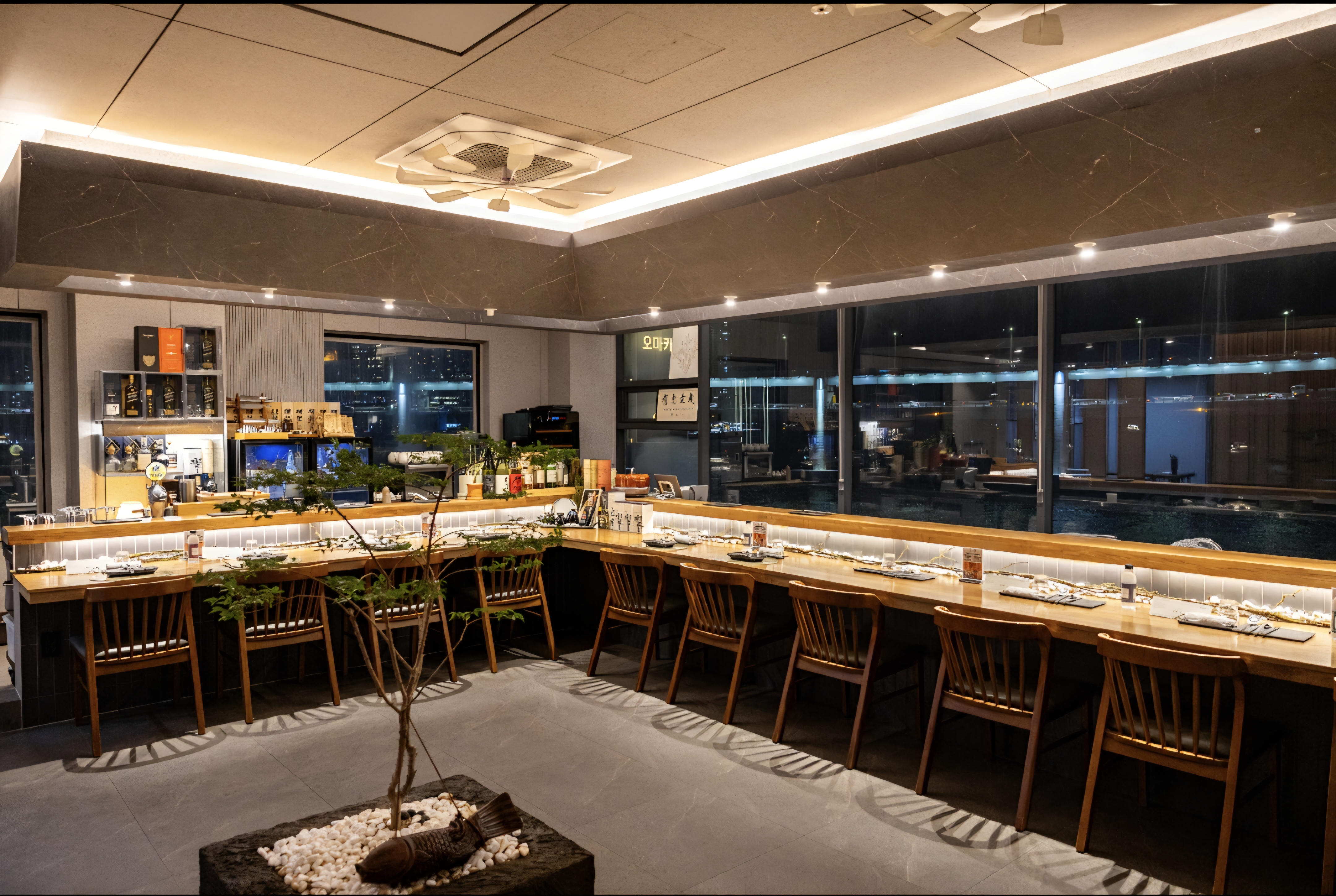 램바란스 프리미엄 광안본점