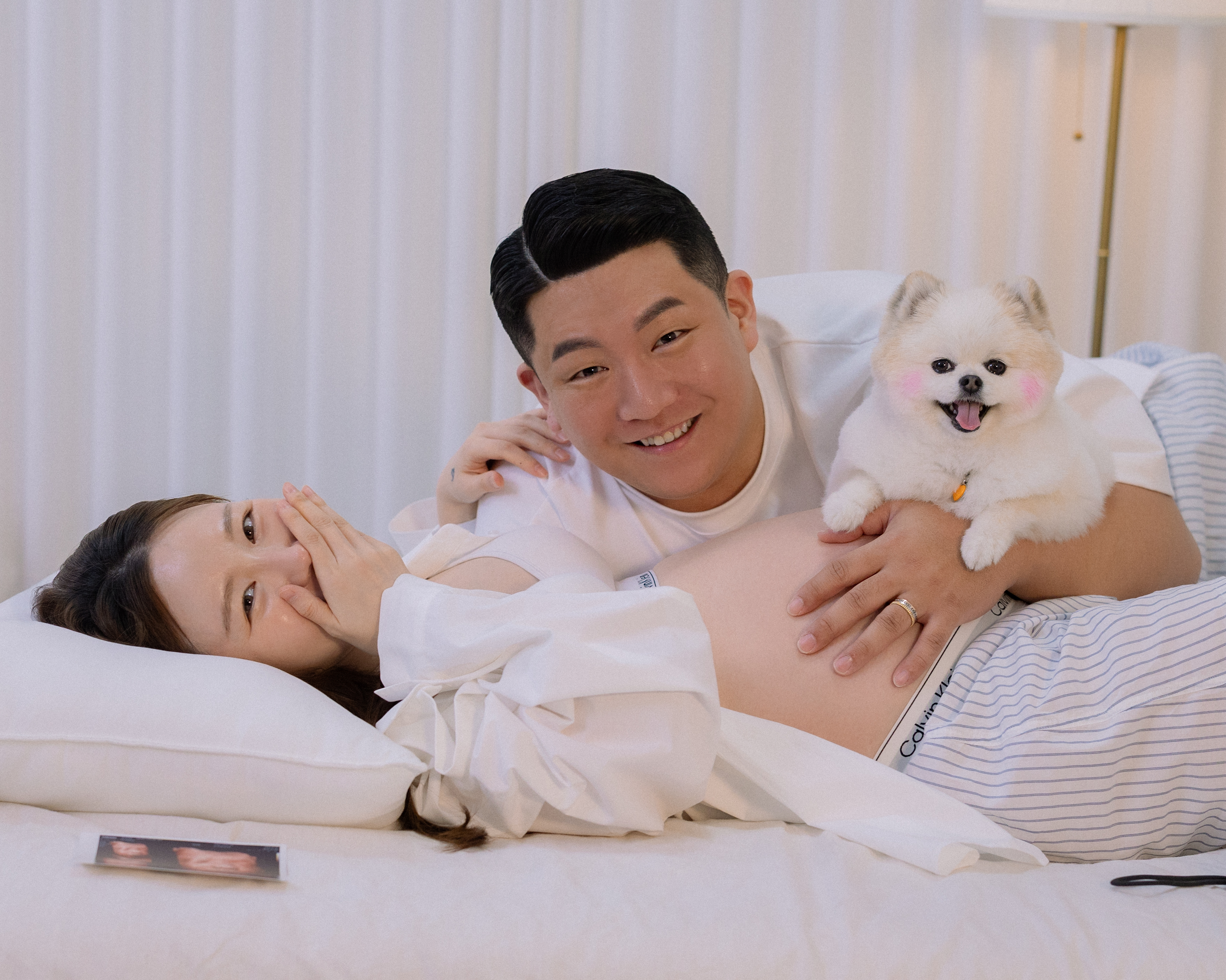 산책간다고했잖아요 9