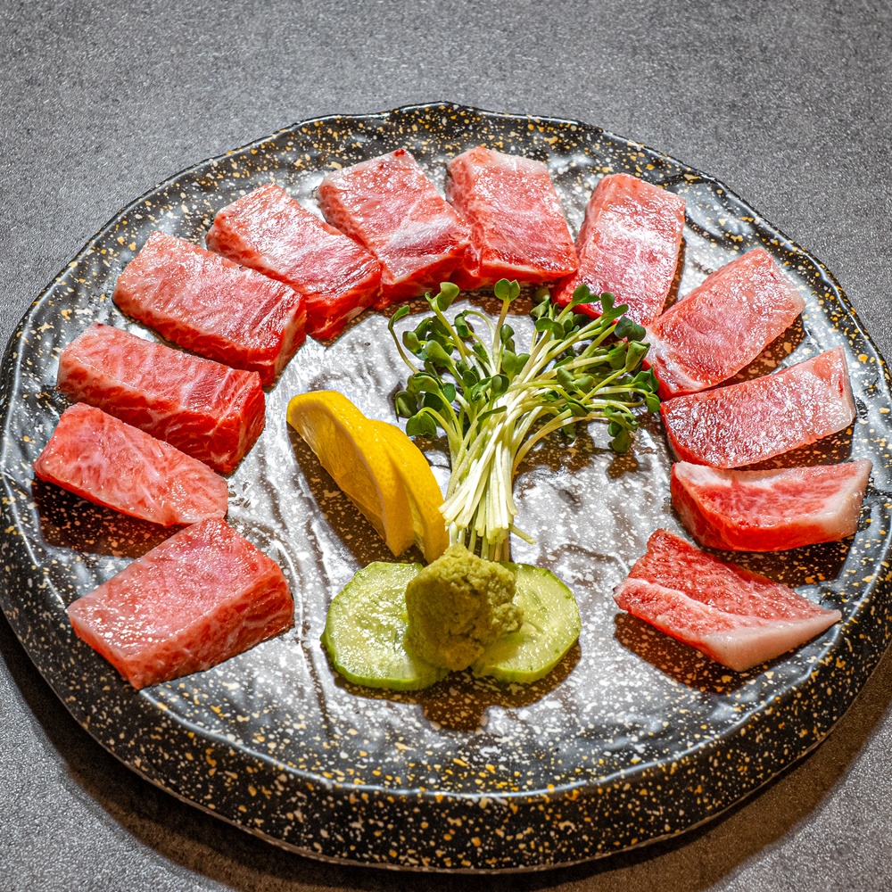 참치회 - 가마도로
