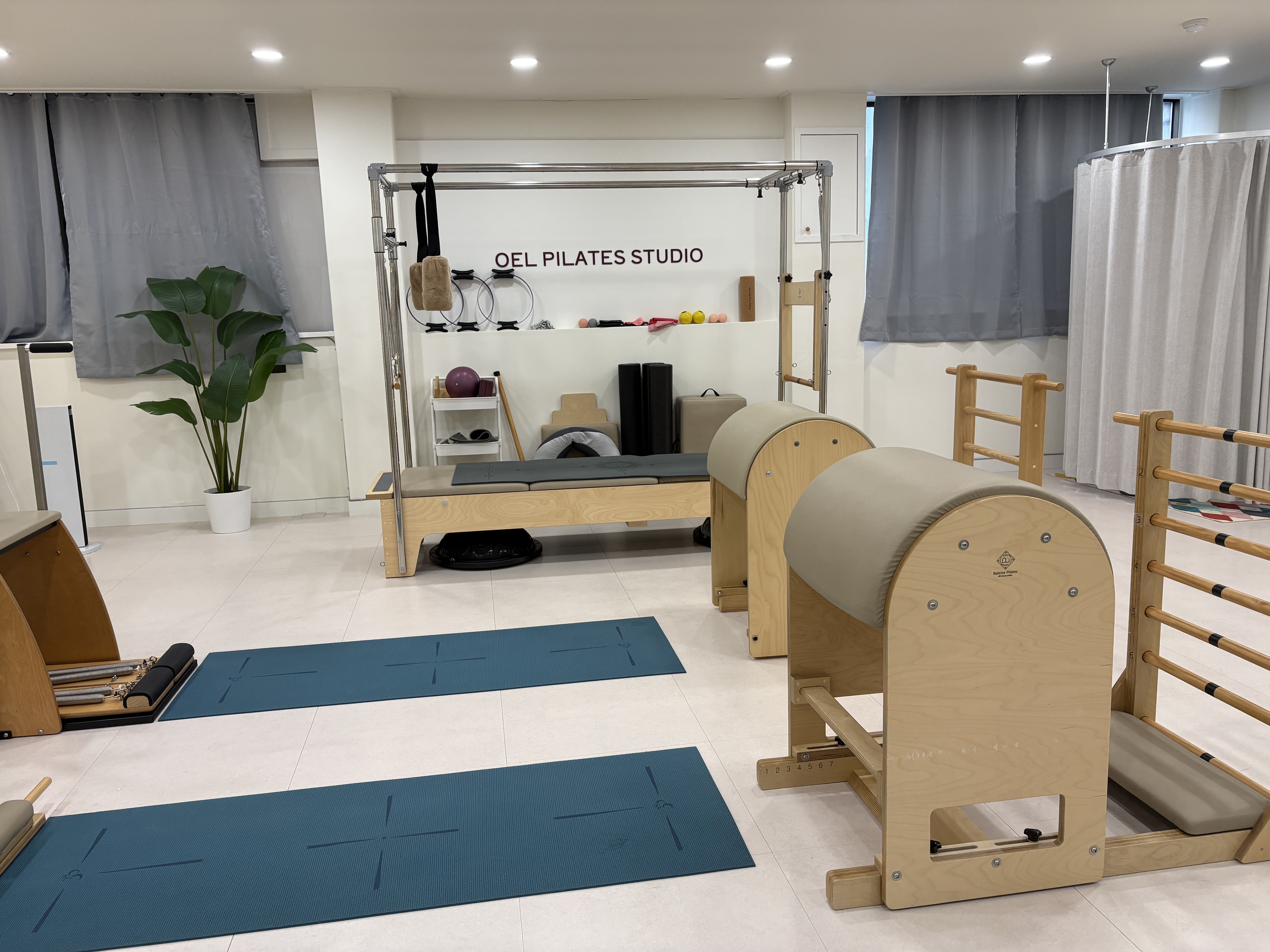 오엘필라테스 대표 이미지