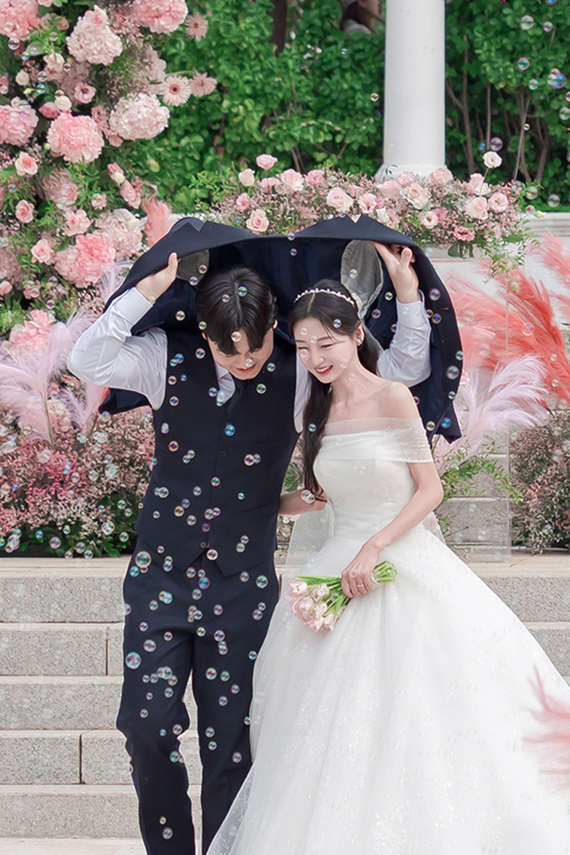 웨딩스냅 까미유 대표 이미지