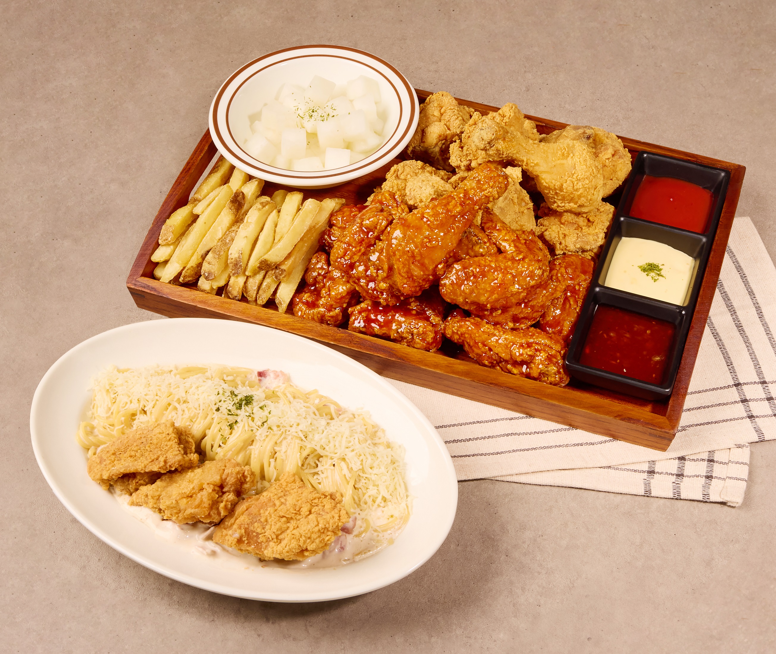 치파세트
