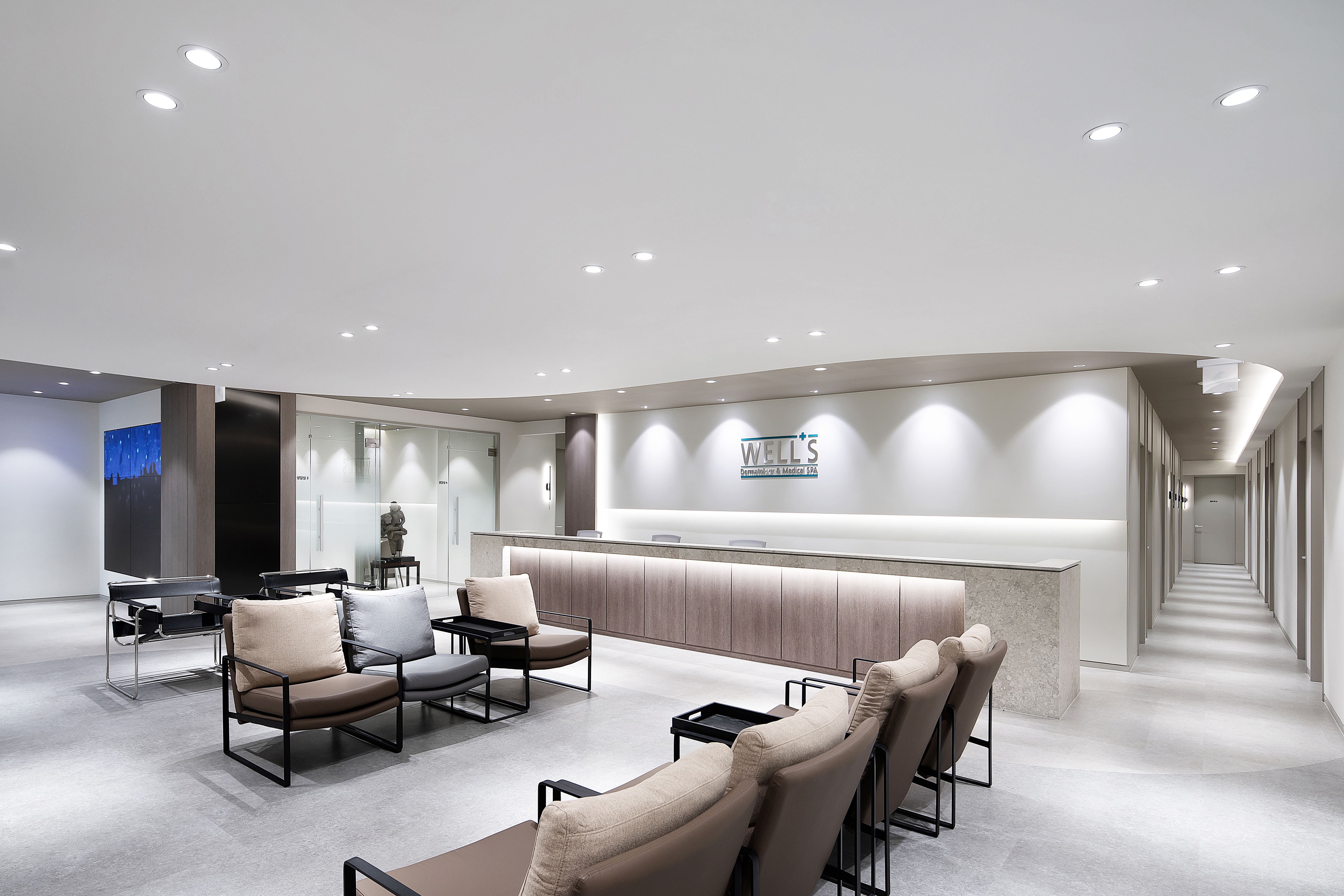 웰스피부과 압구정 대표 이미지