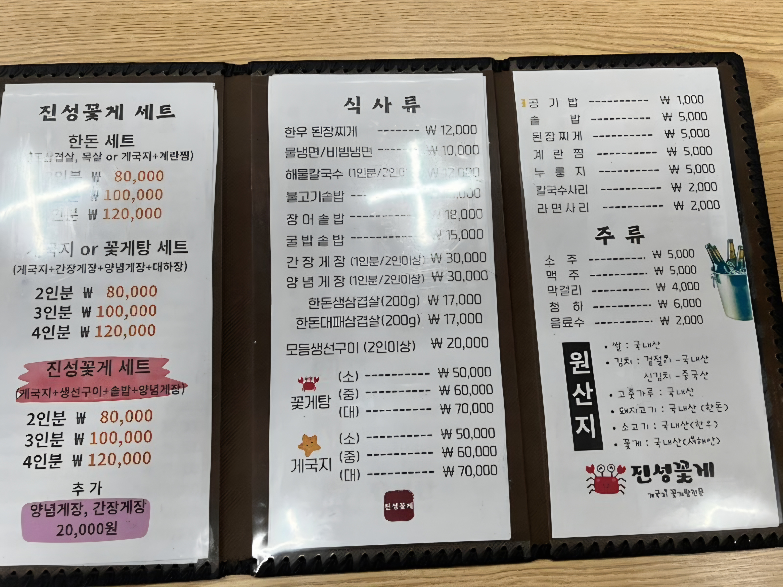 요약 정보 이미지