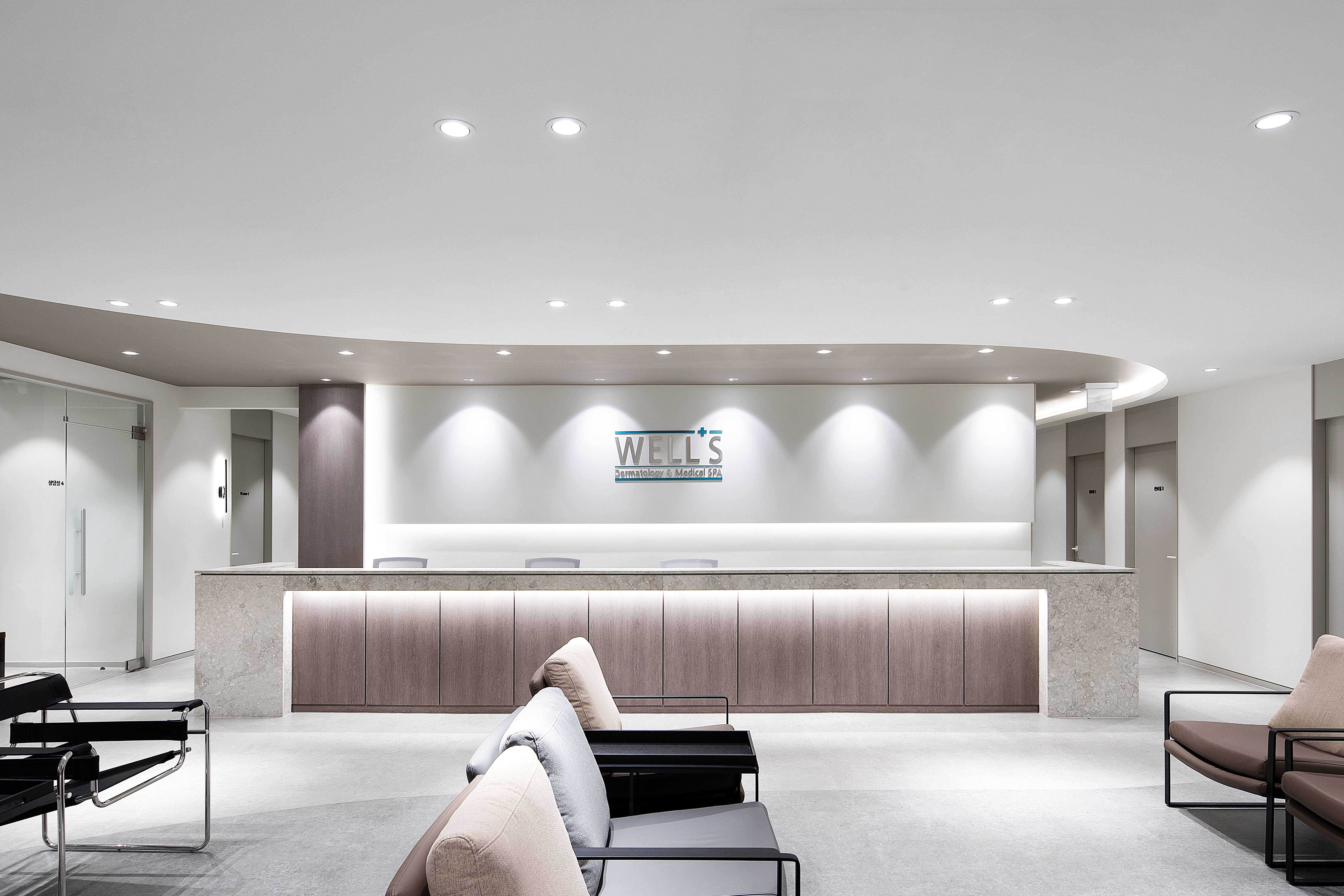웰스피부과 대표 이미지