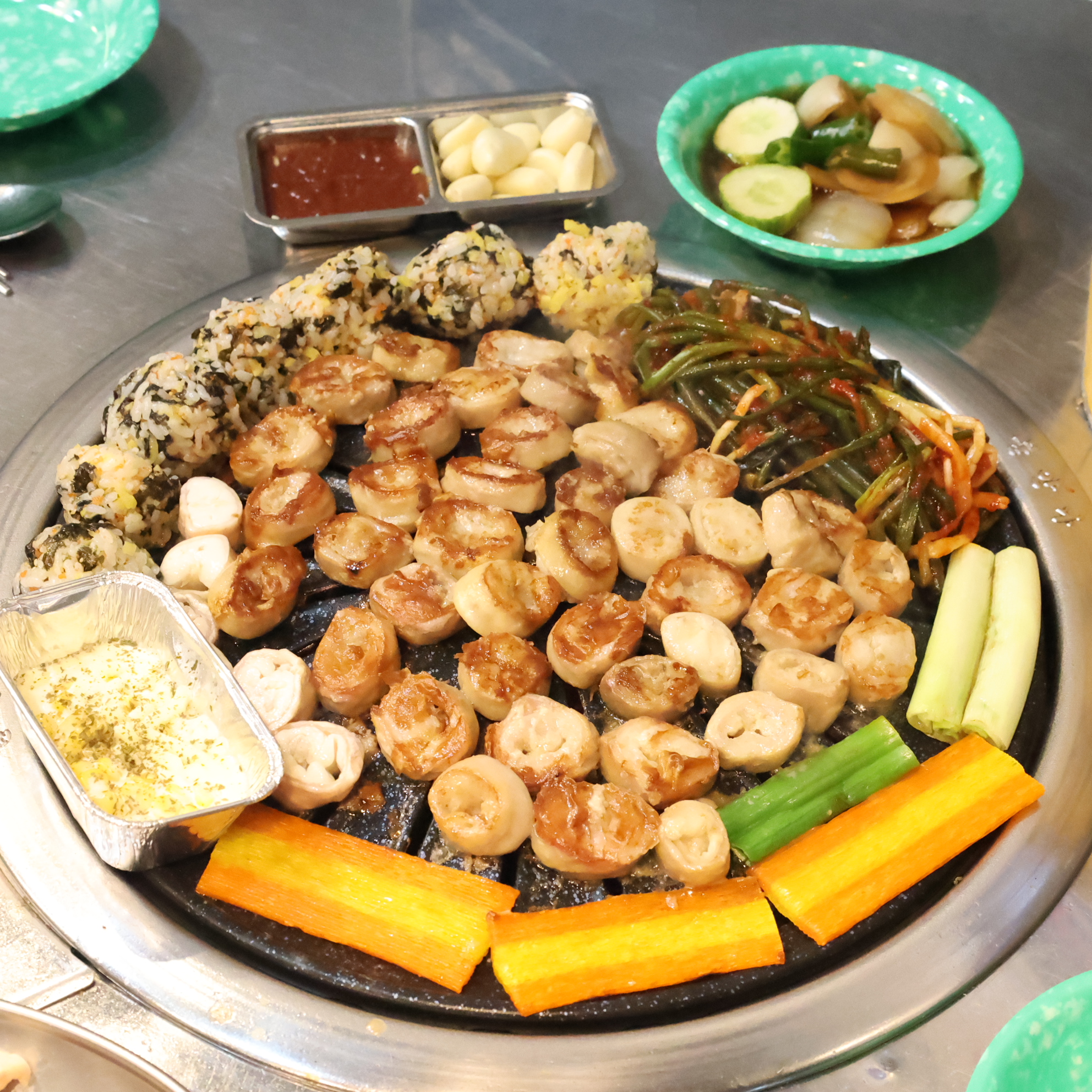 석남갈매기 본점