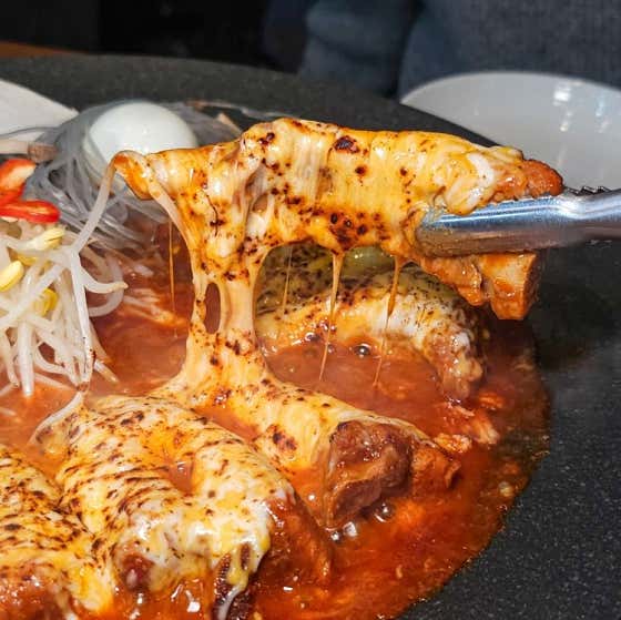 치즈추가