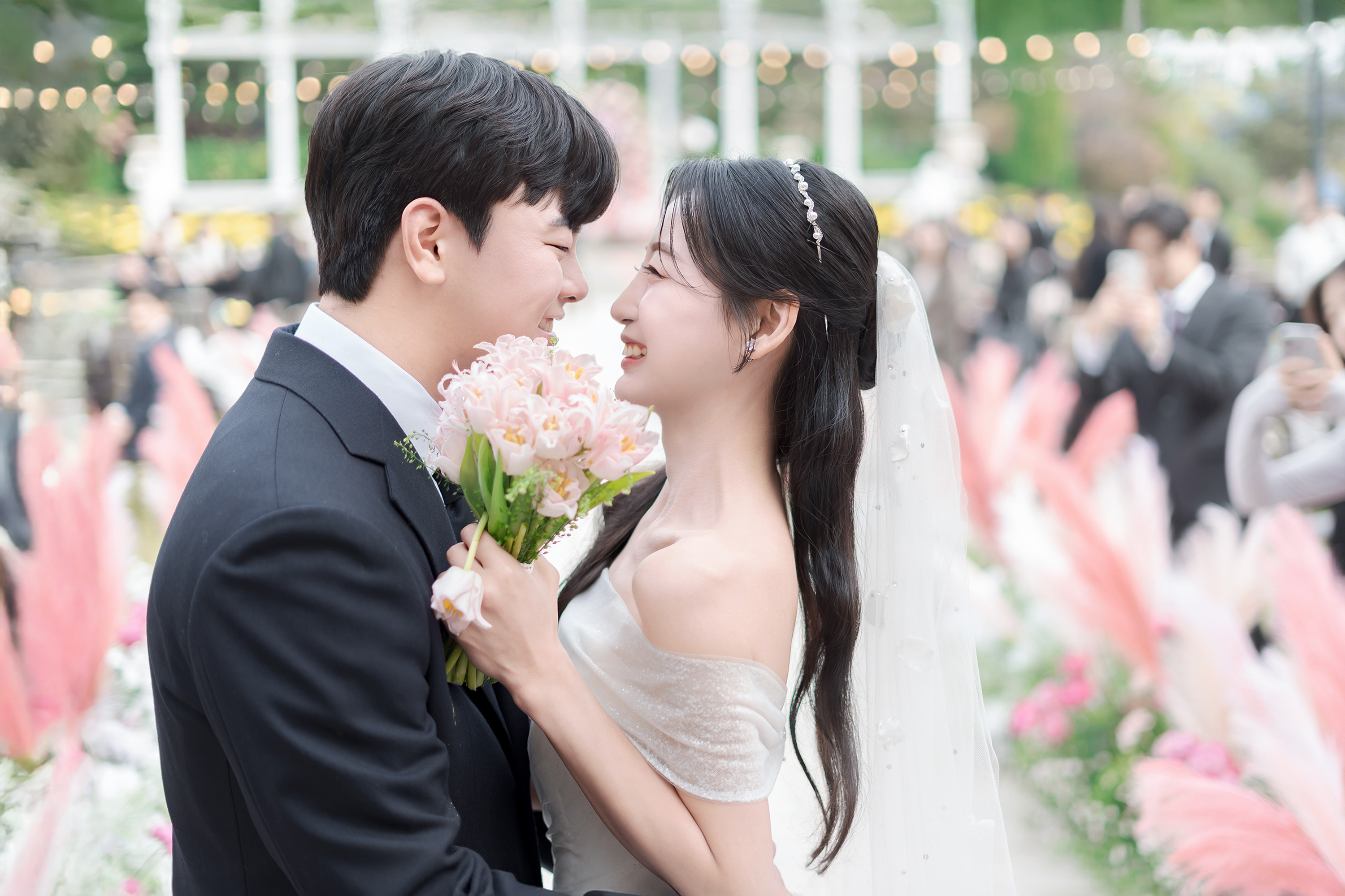 웨딩스냅 까미유 대표 이미지