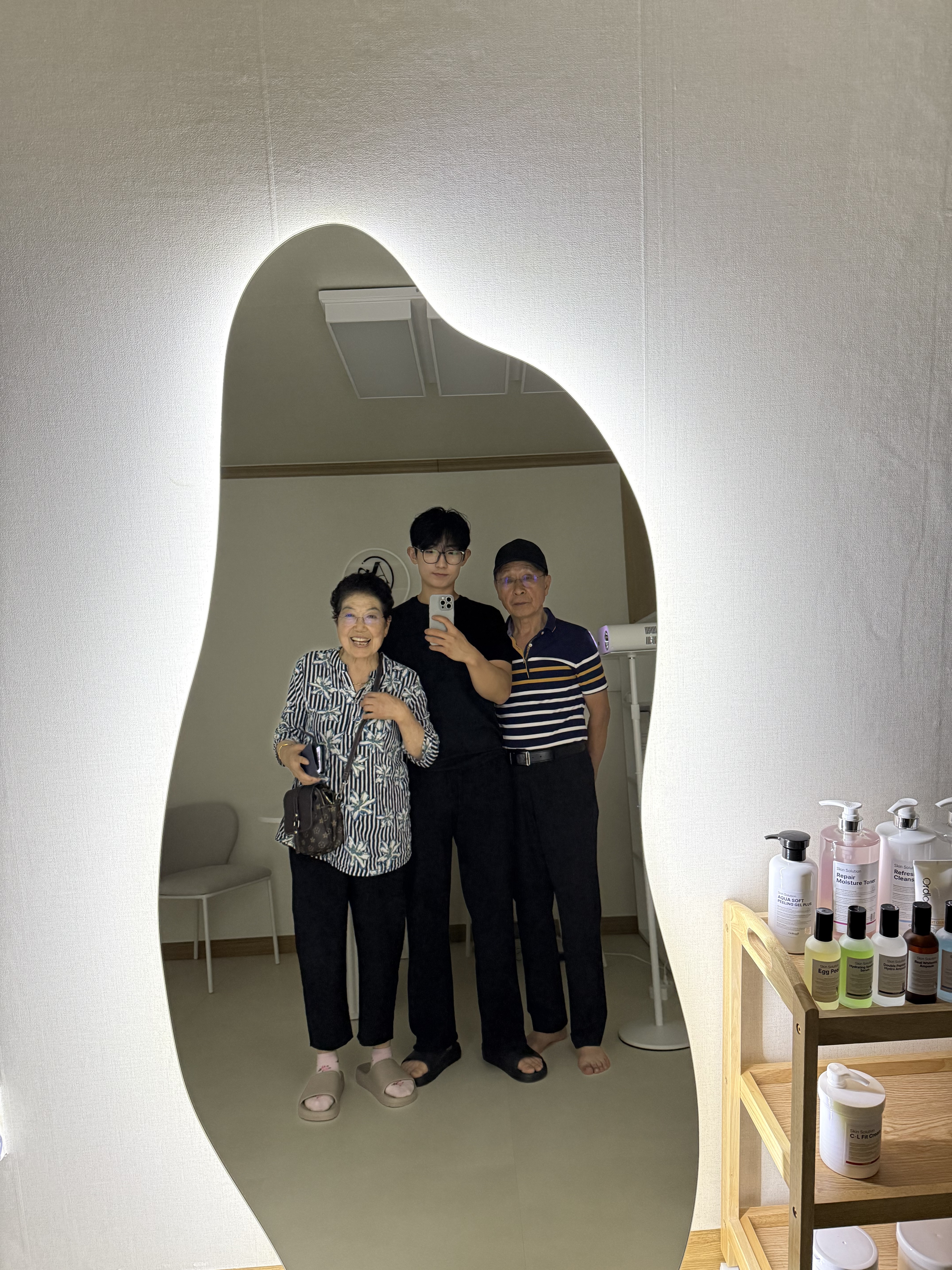 아르보에스테틱 황금점 대표 이미지