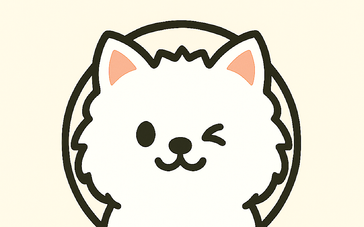 놀아주개 대표 이미지