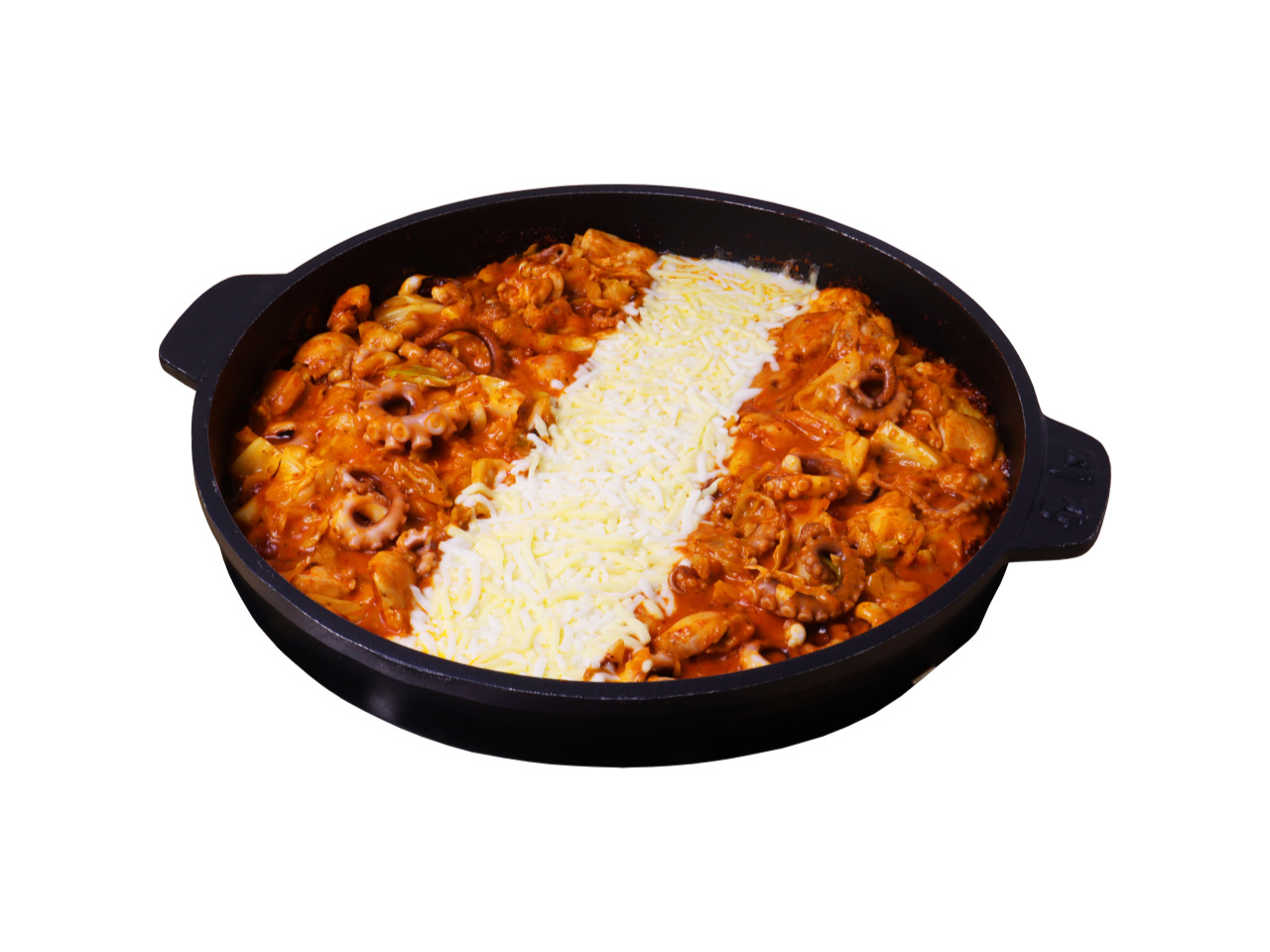 지강한식당 잠실점 사진 8