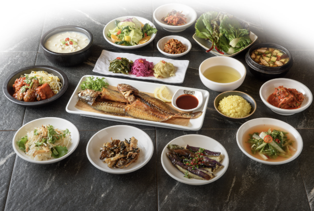 대경식당