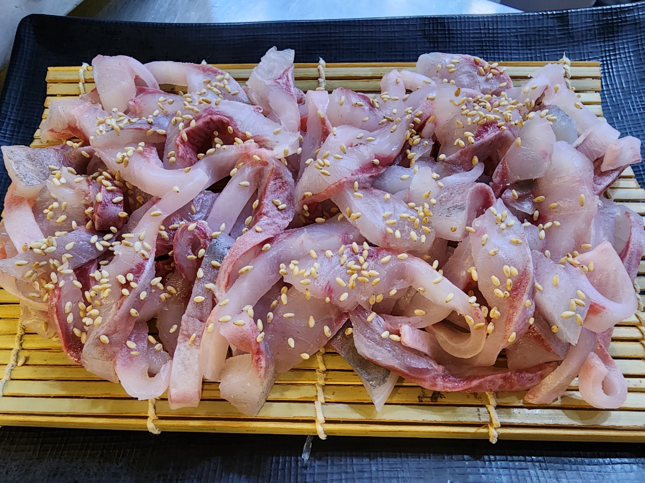 동해회수산 충청 애견맛집
