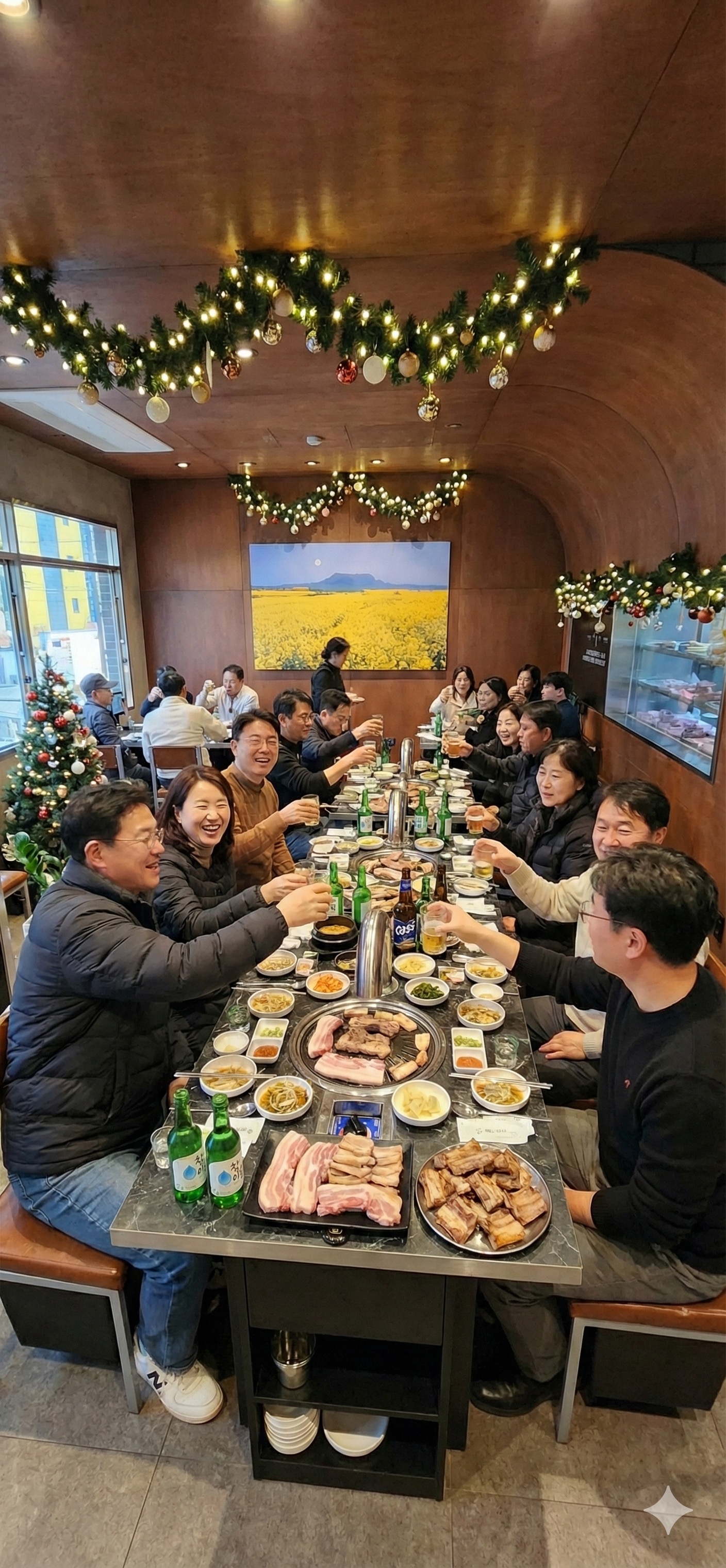 육월애 별내별가람역점 사진 1