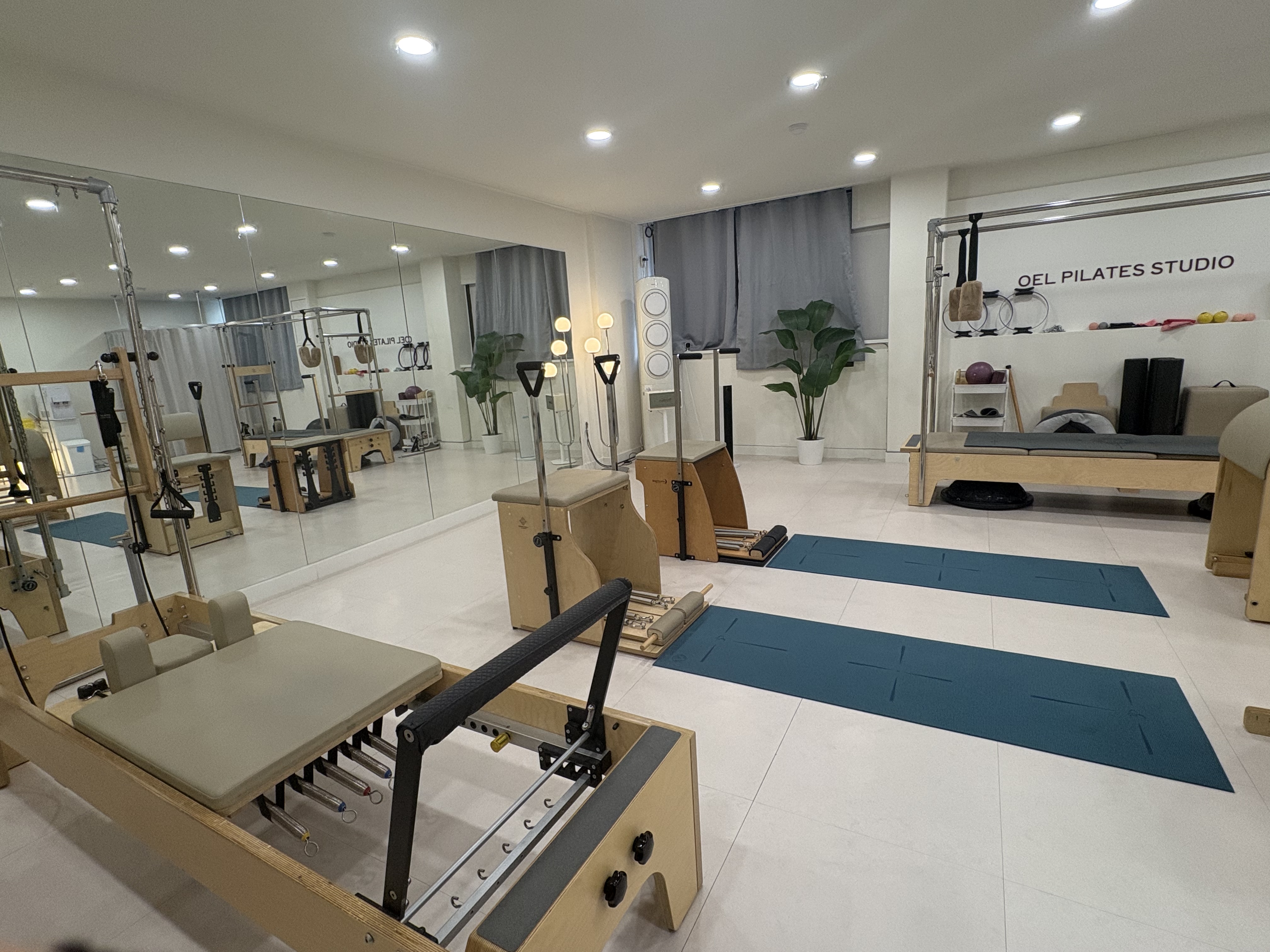 오엘필라테스 대표 이미지