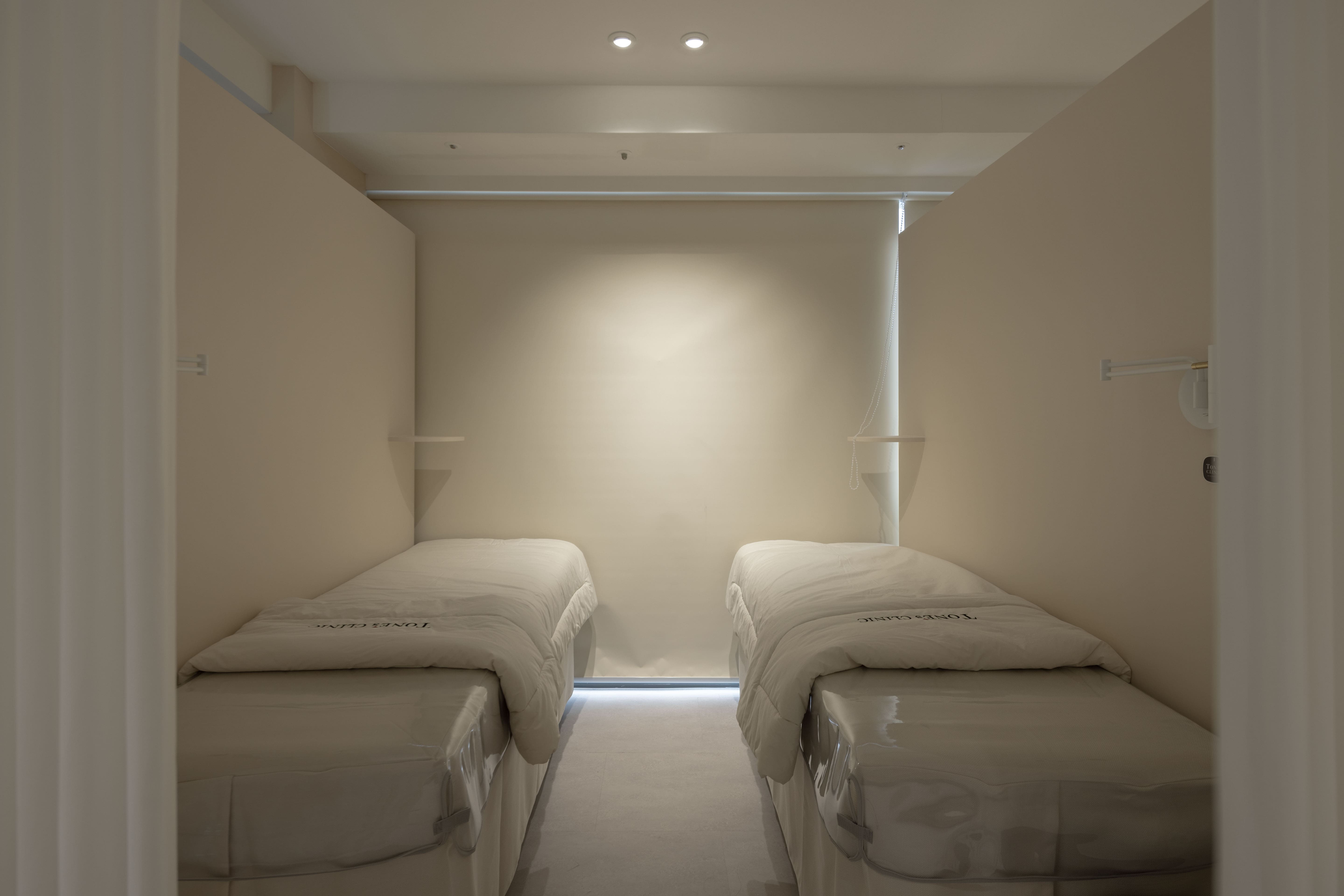 톤즈의원 명동역 대표 이미지