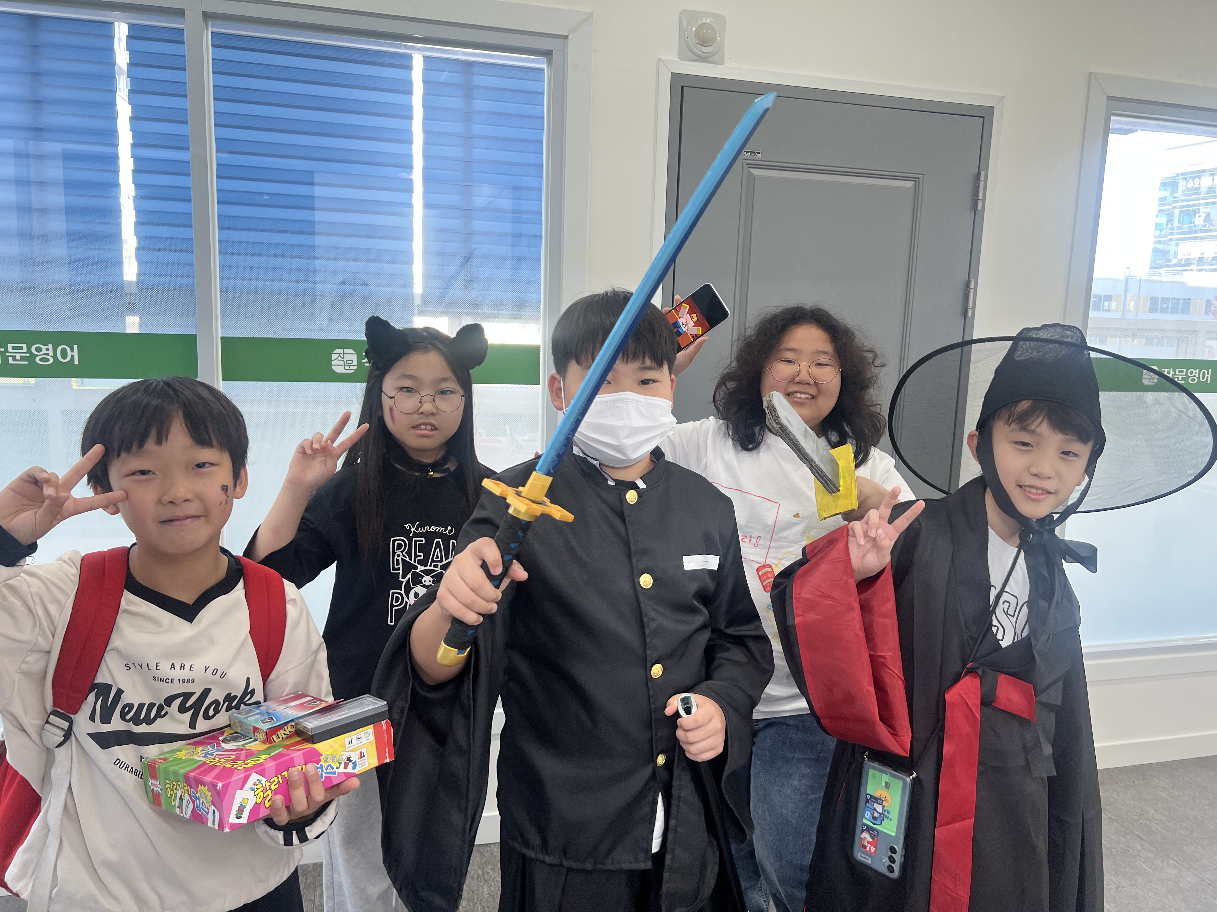 작문영어 양산점 대표 이미지