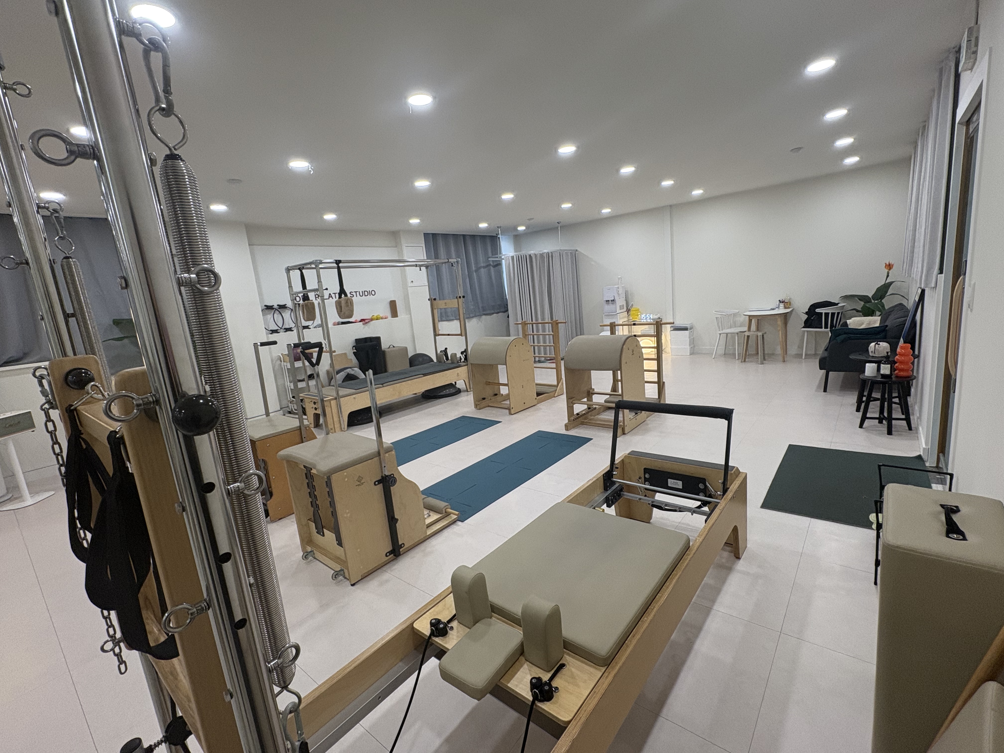 오엘필라테스 대표 이미지