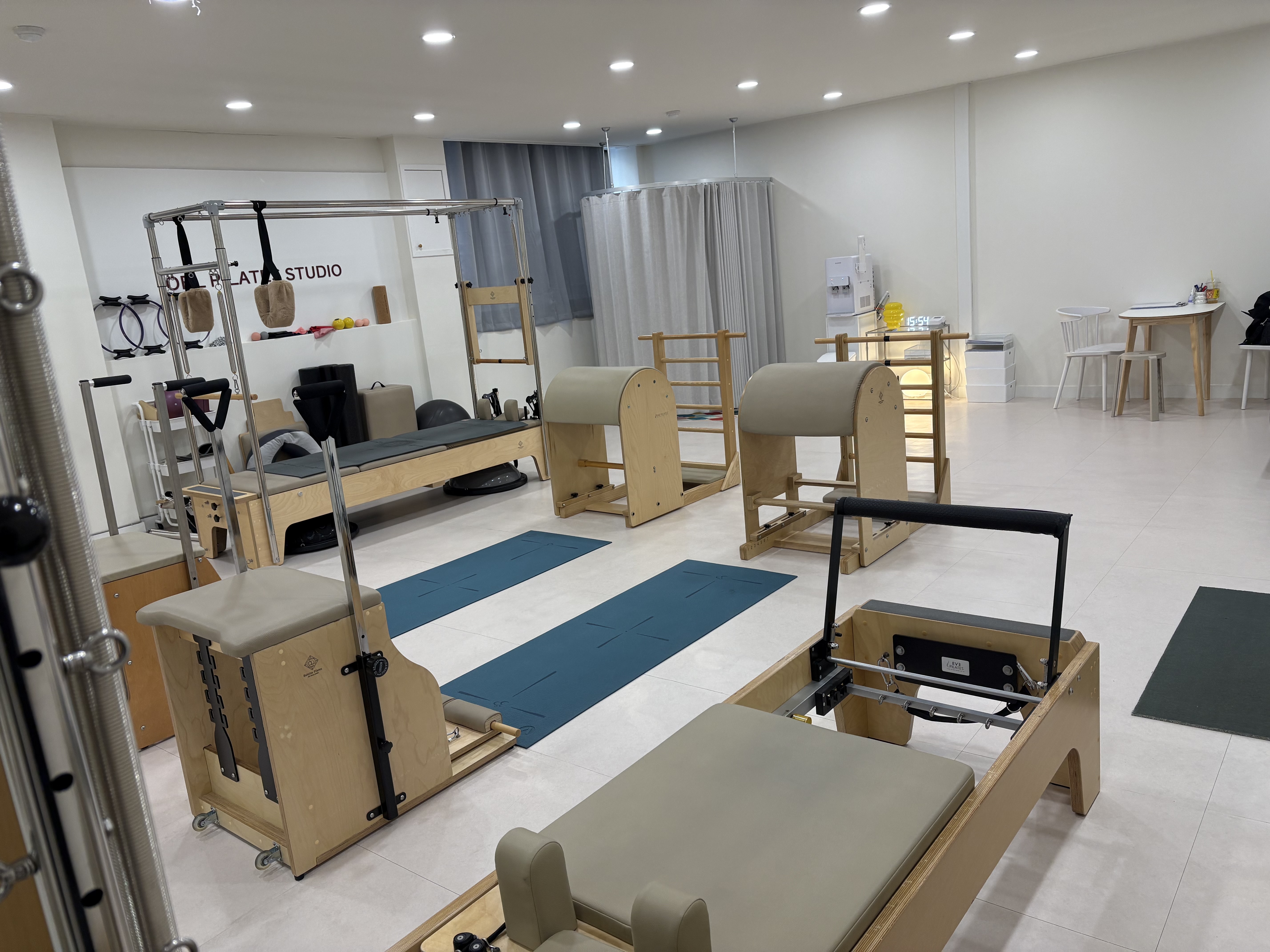 오엘필라테스 대표 이미지