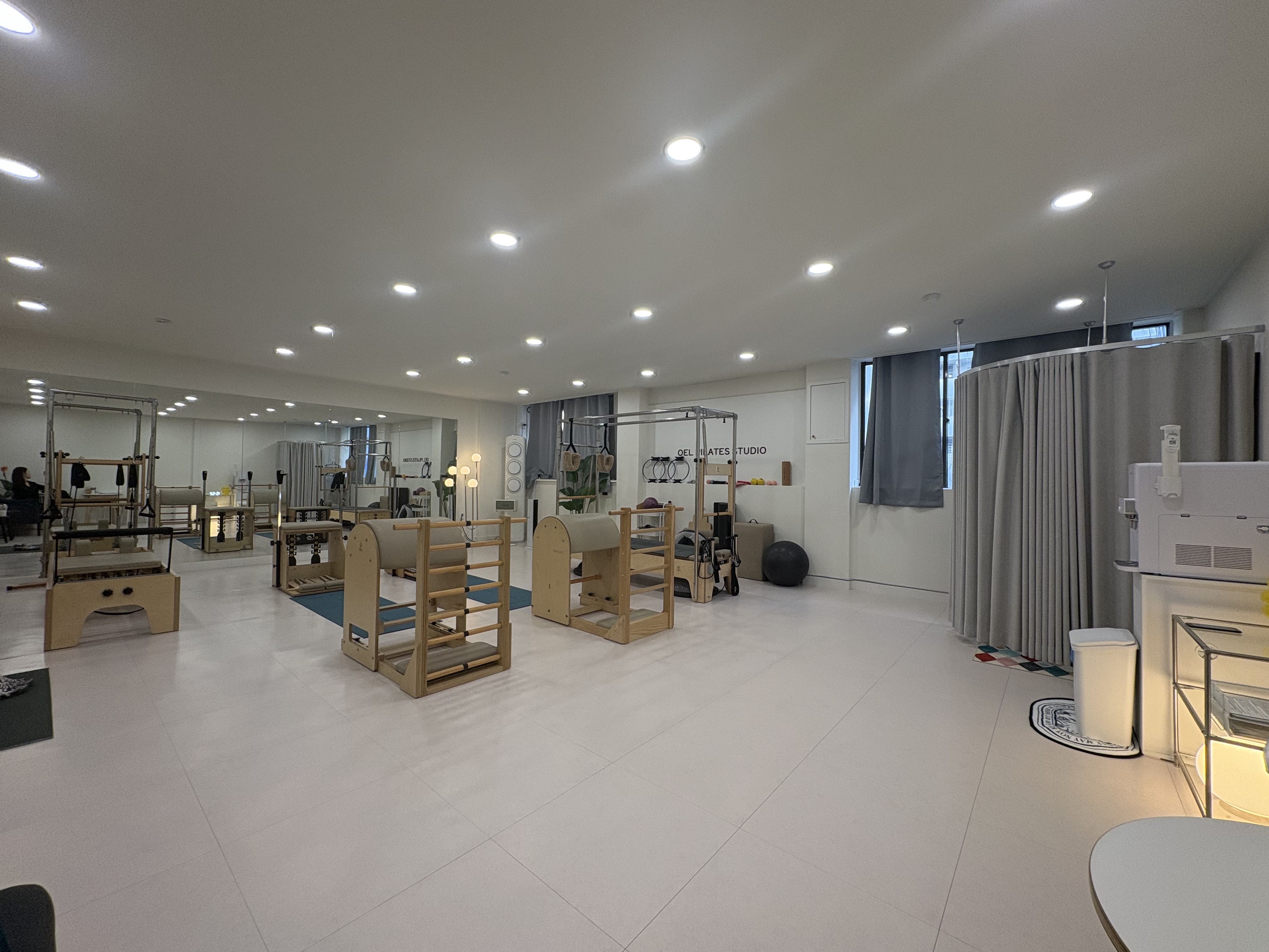 오엘필라테스 대표 이미지