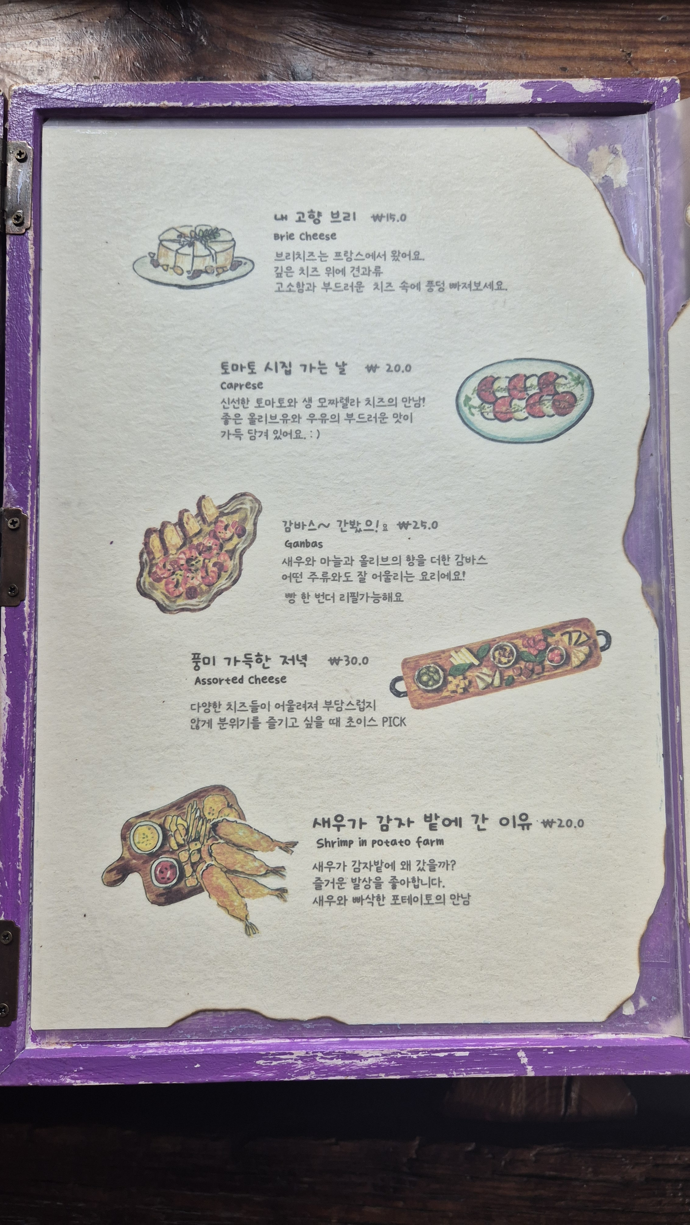 요약 정보 이미지
