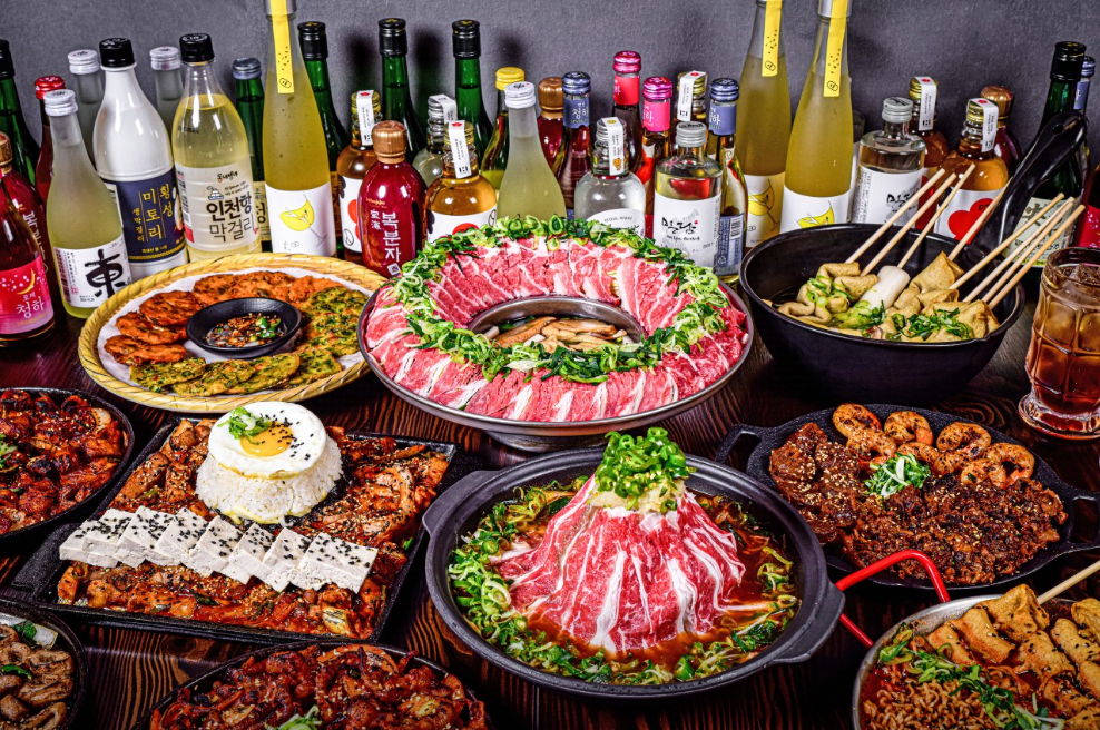 심심상인 김포사우점